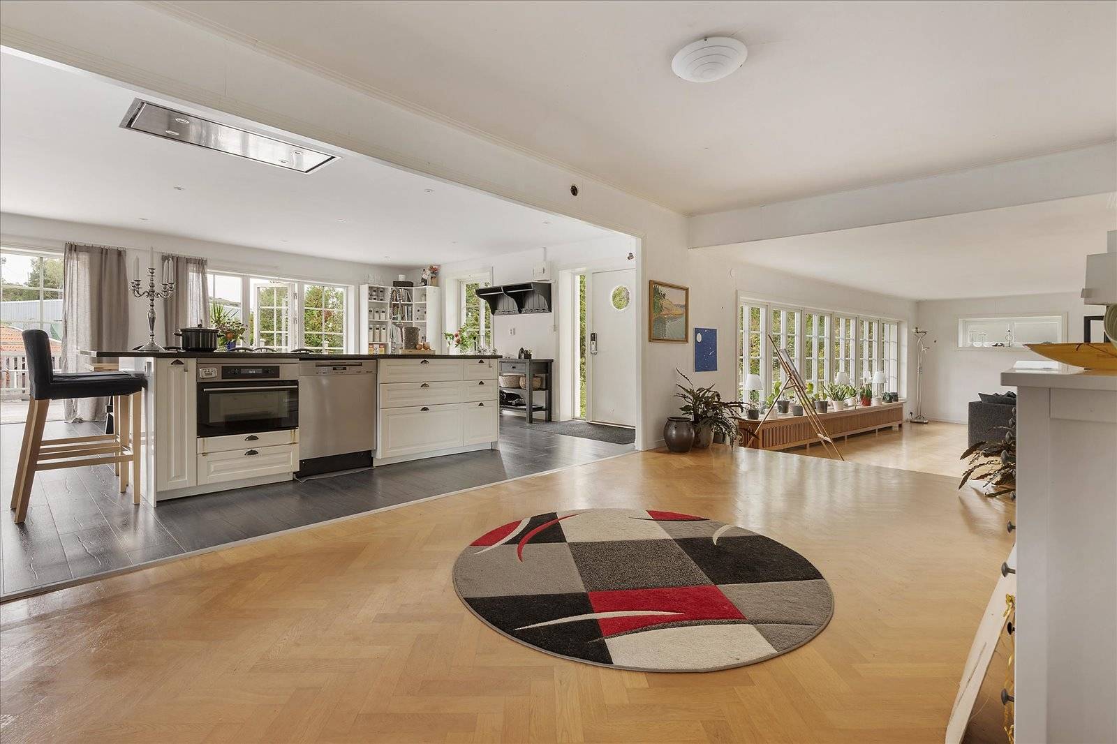 7 rum Villa på Norra Munkeby 333 Bokenäs Uddevalla kommun - bild 8