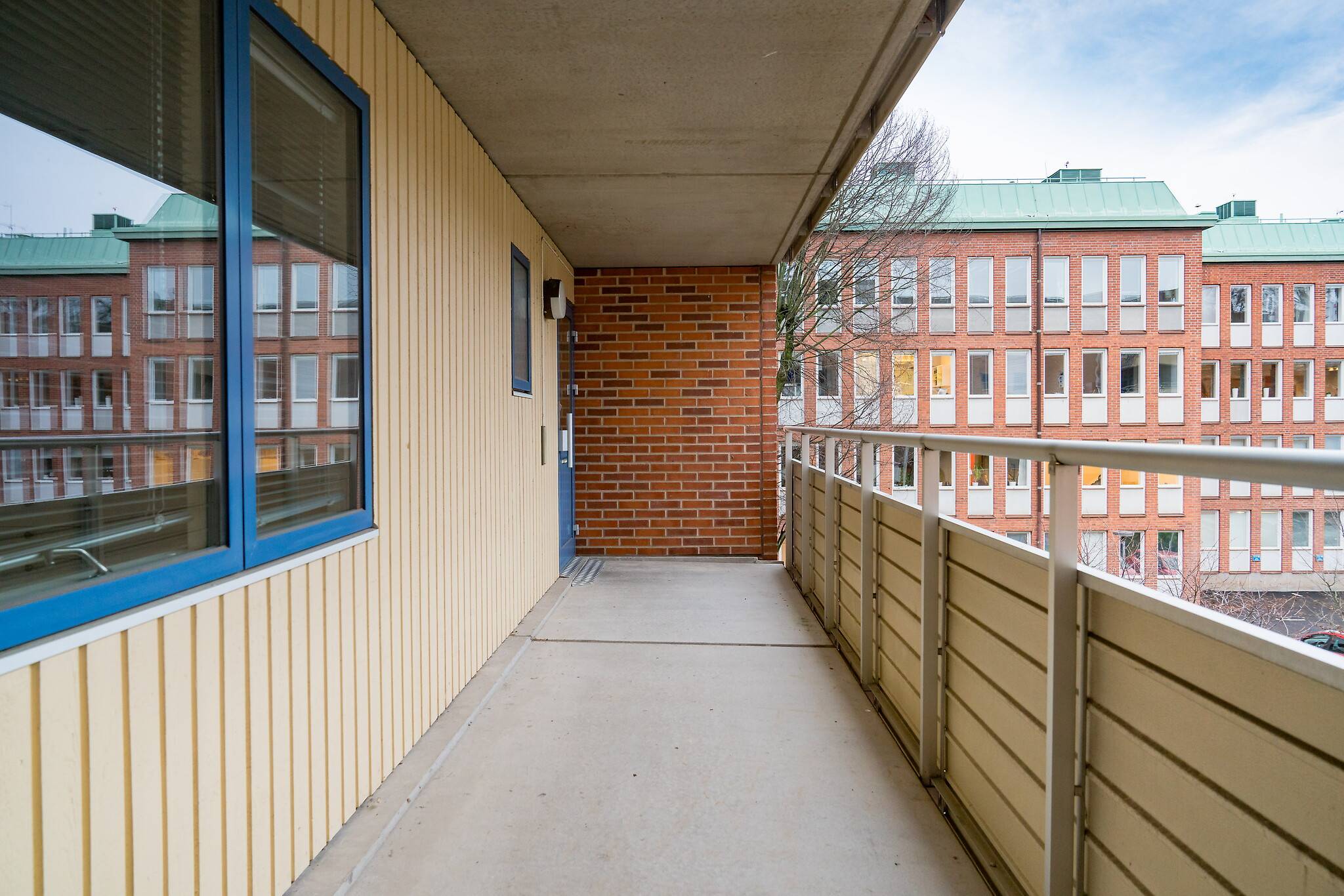 2 rum Lägenhet på Repslagaregatan 40 Centralt Linköpings kommun - bild 15