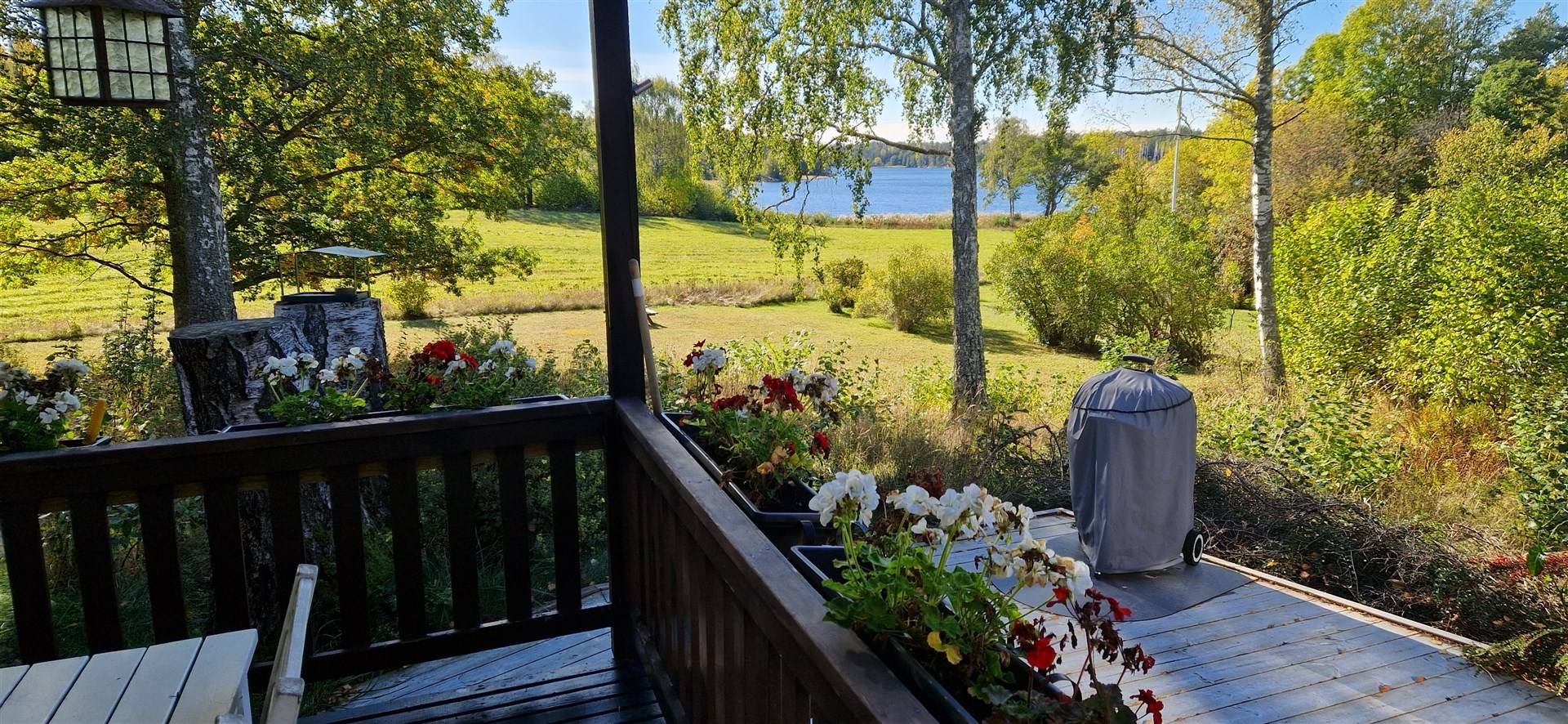 3 rum Fritidshus på Lökvretsvägen 17 Marsbacken Vätö Norrtälje kommun - bild 24