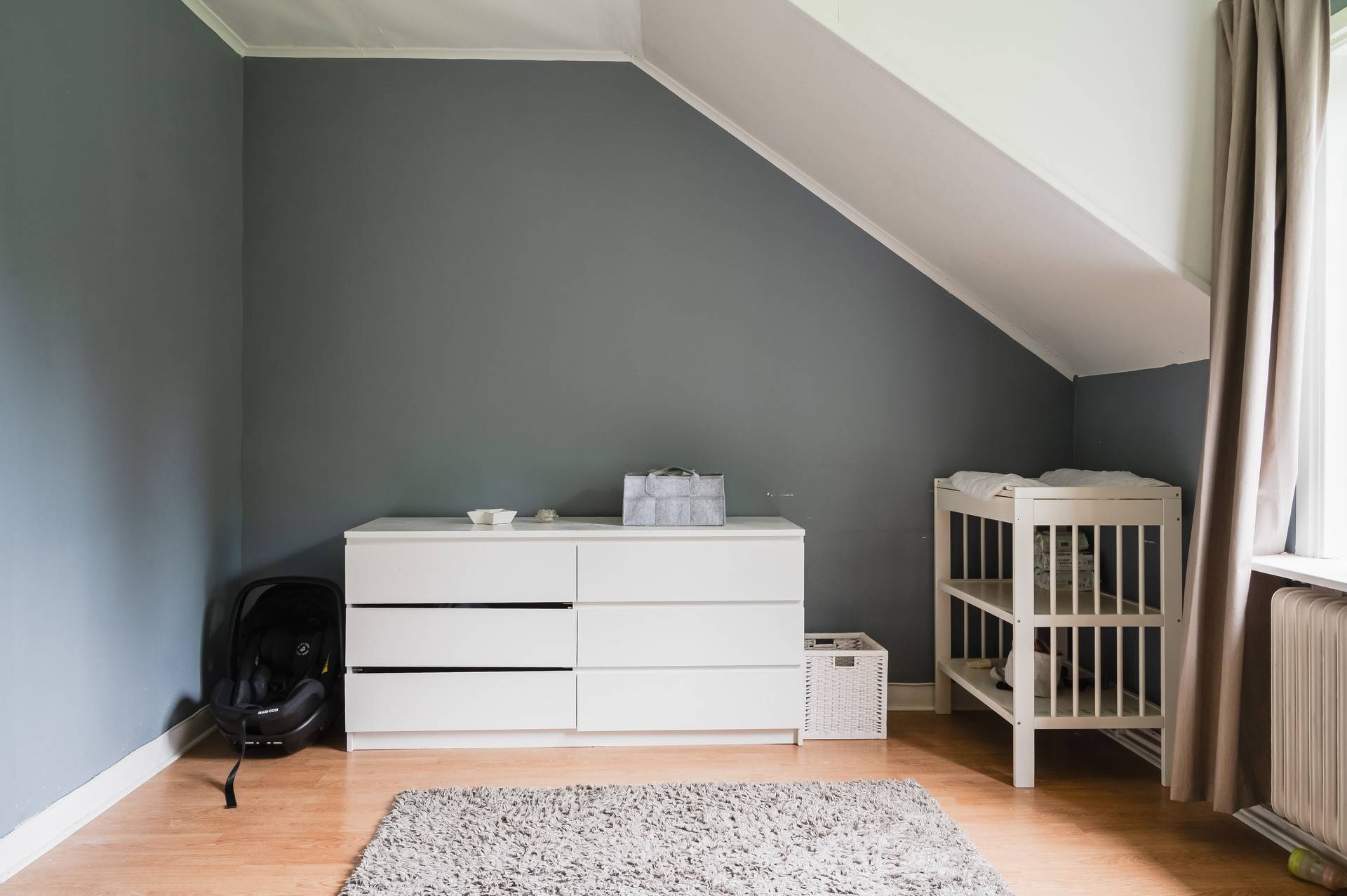 75 m² Villa på Berge 706 Ånge kommun - bild 29