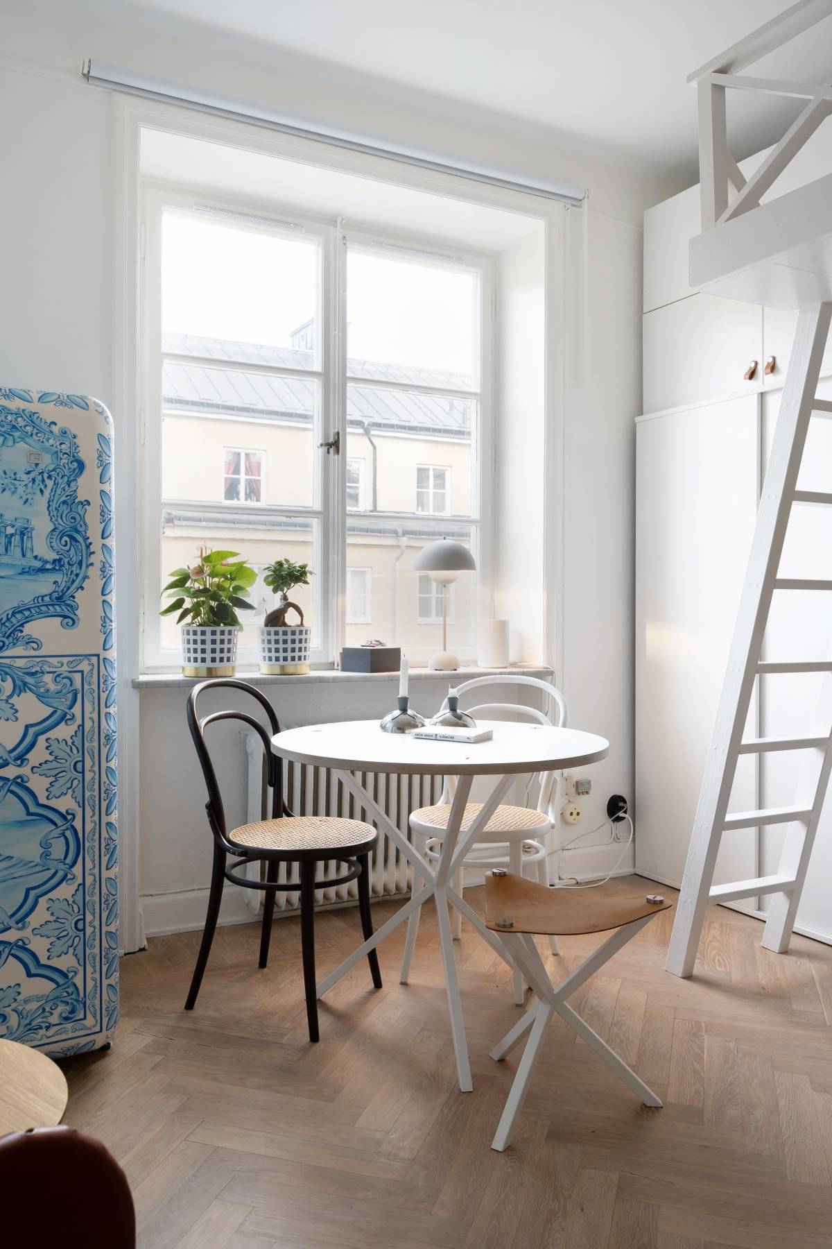 1 rum lägenhet på Bergsundsgatan 7 Hornstull, Stockholms kommun - bild 3