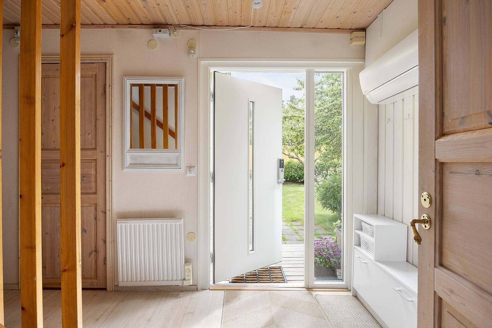 6 rum Villa på Ekebyvägen 287 Ekeby Vallentuna kommun - bild 4