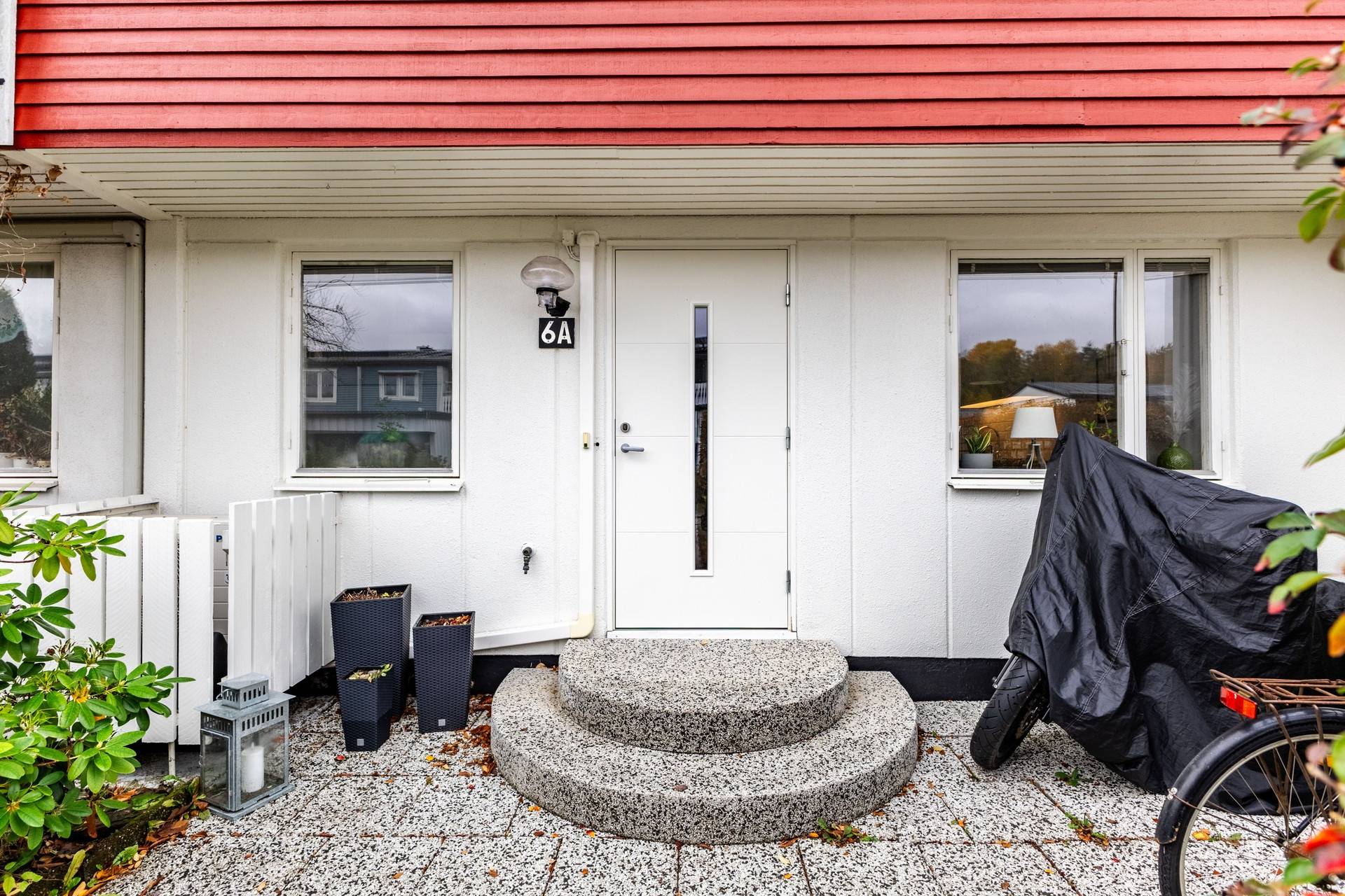5 rum Radhus på Ringensons väg 6A Johannisdal Köpings kommun - bild 34