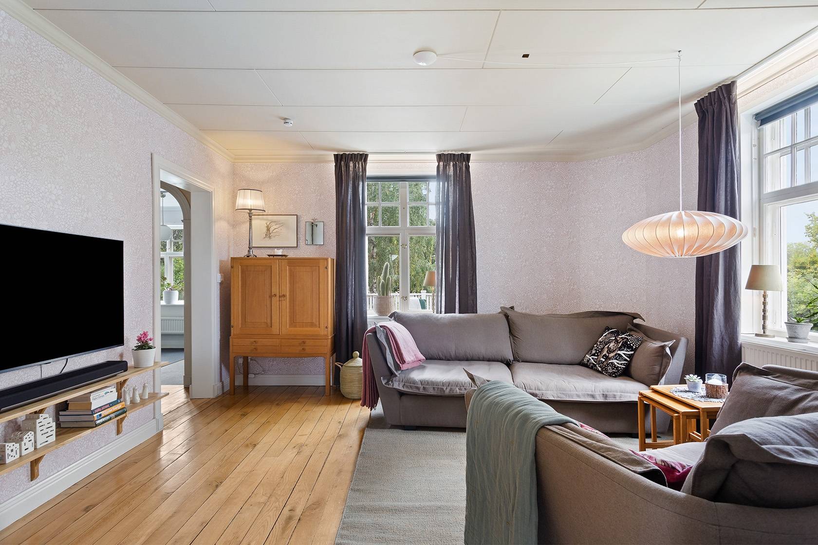 6 rum Villa på Ostra Nygårda Ostra Eskilstuna kommun - bild 13