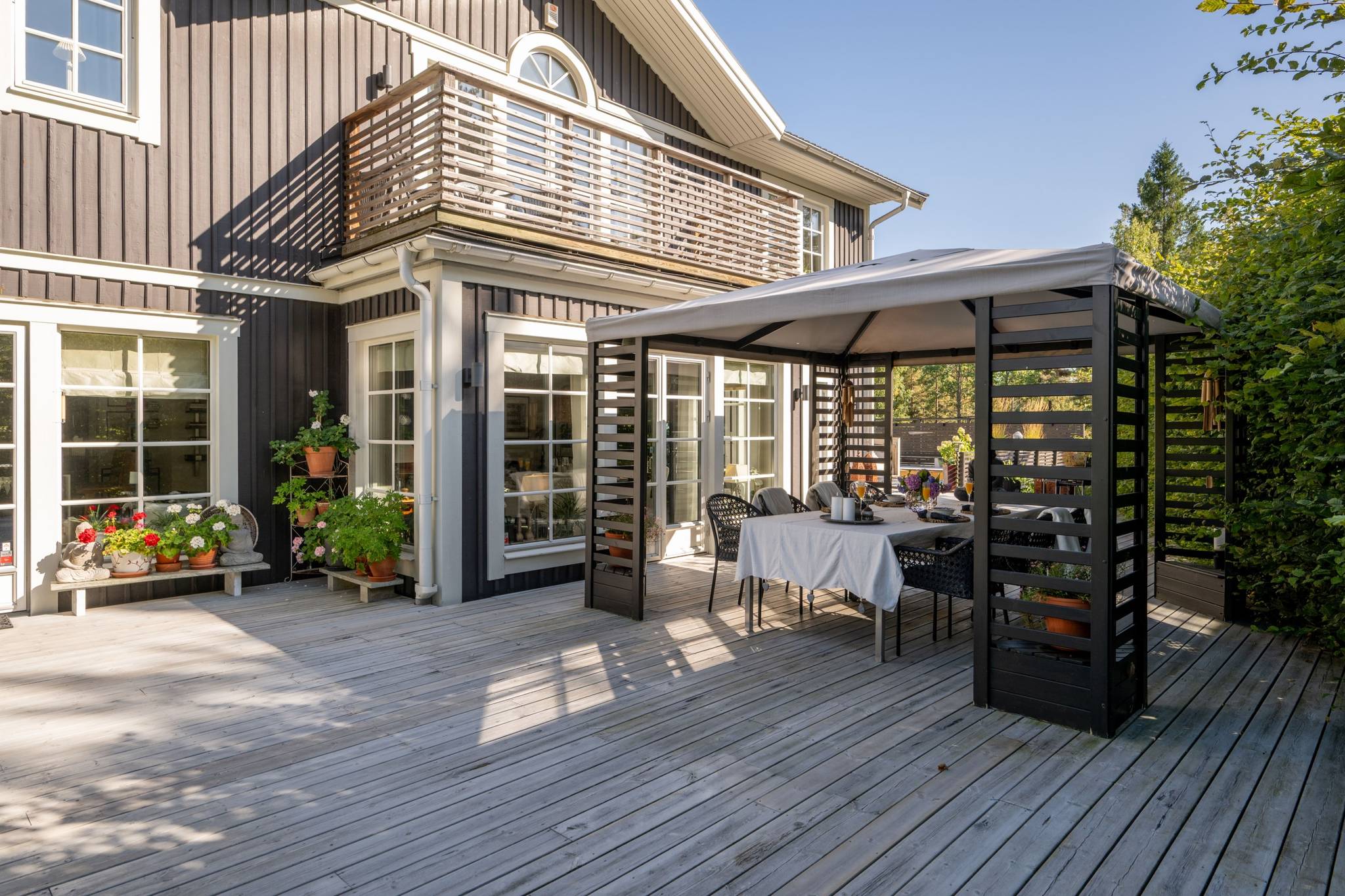 7 rum Villa på Gunnebovägen 54 Salems kommun - bild 13