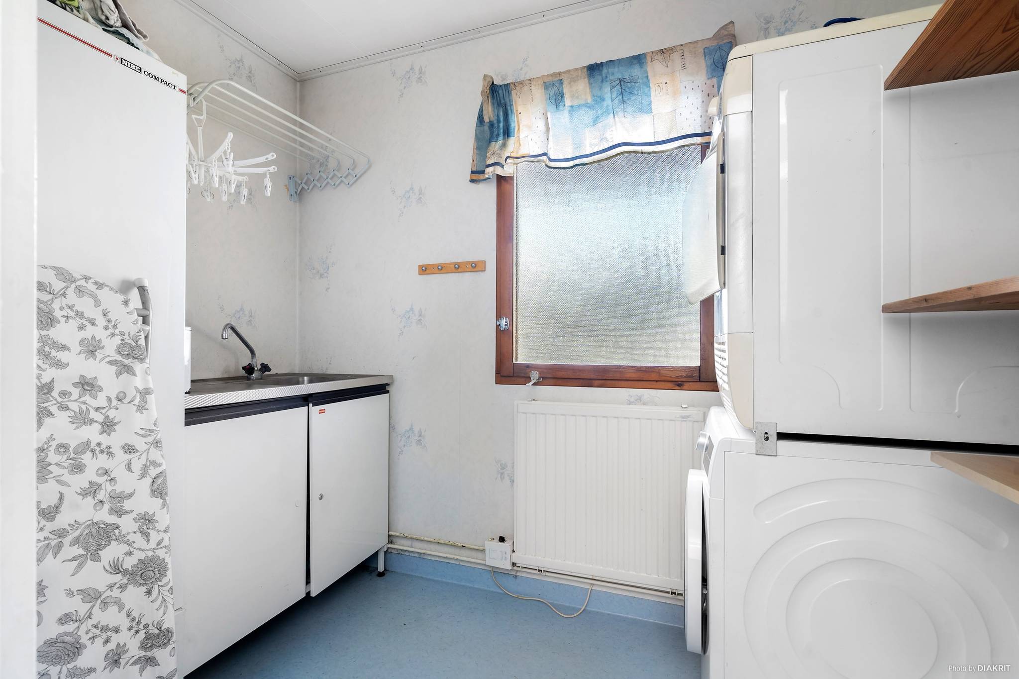 7 rum Villa på Gjutarvägen 14 Stenbäcken Kalix kommun - bild 23