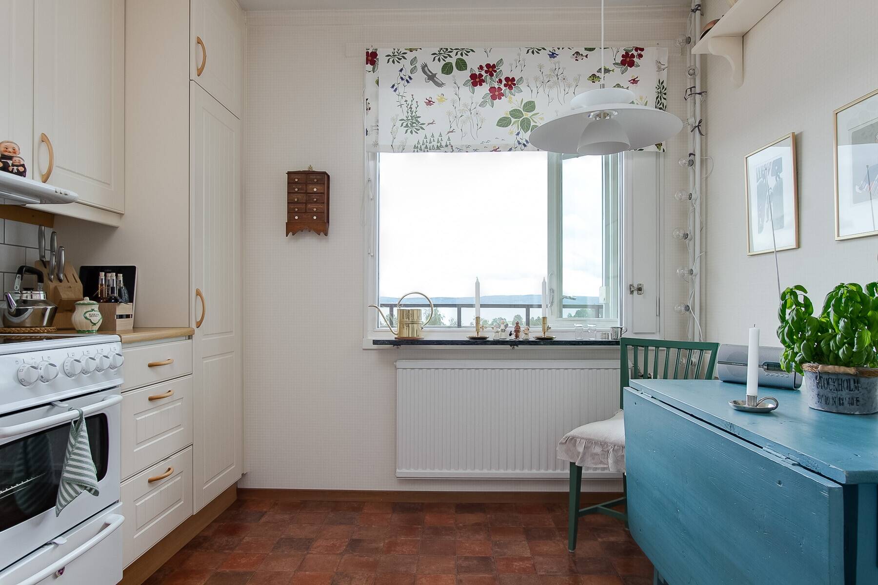 3 rum Lägenhet på Bangatan 6 Centralt Karlskoga kommun - bild 16