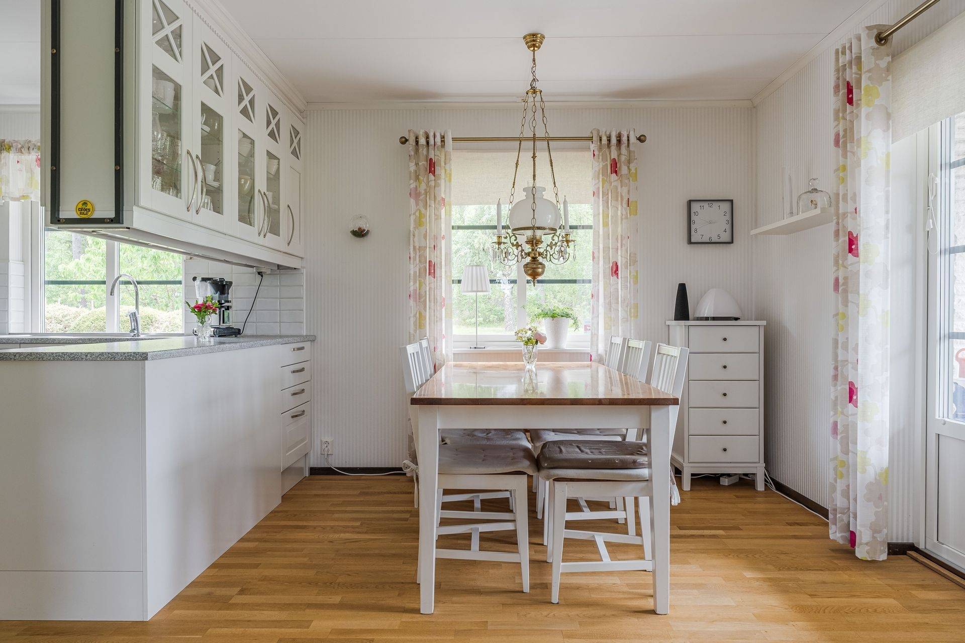 6 rum Villa på Timotejvägen 8 Svanvik Karlsborgs kommun - bild 15