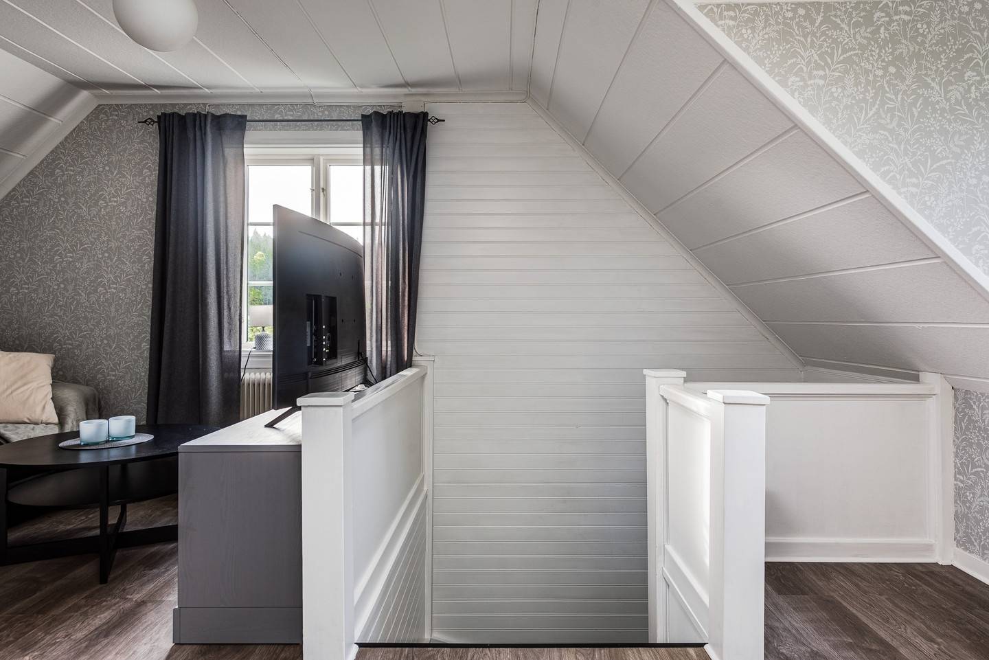 3 rum Villa på Basterud 70 Ekshärad Hagfors kommun - bild 17