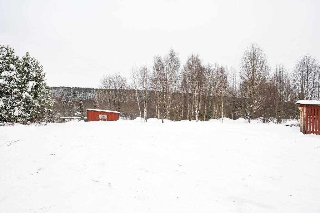 7 rum Villa på Högbovägen 15 Högland Örnsköldsviks kommun - bild 40