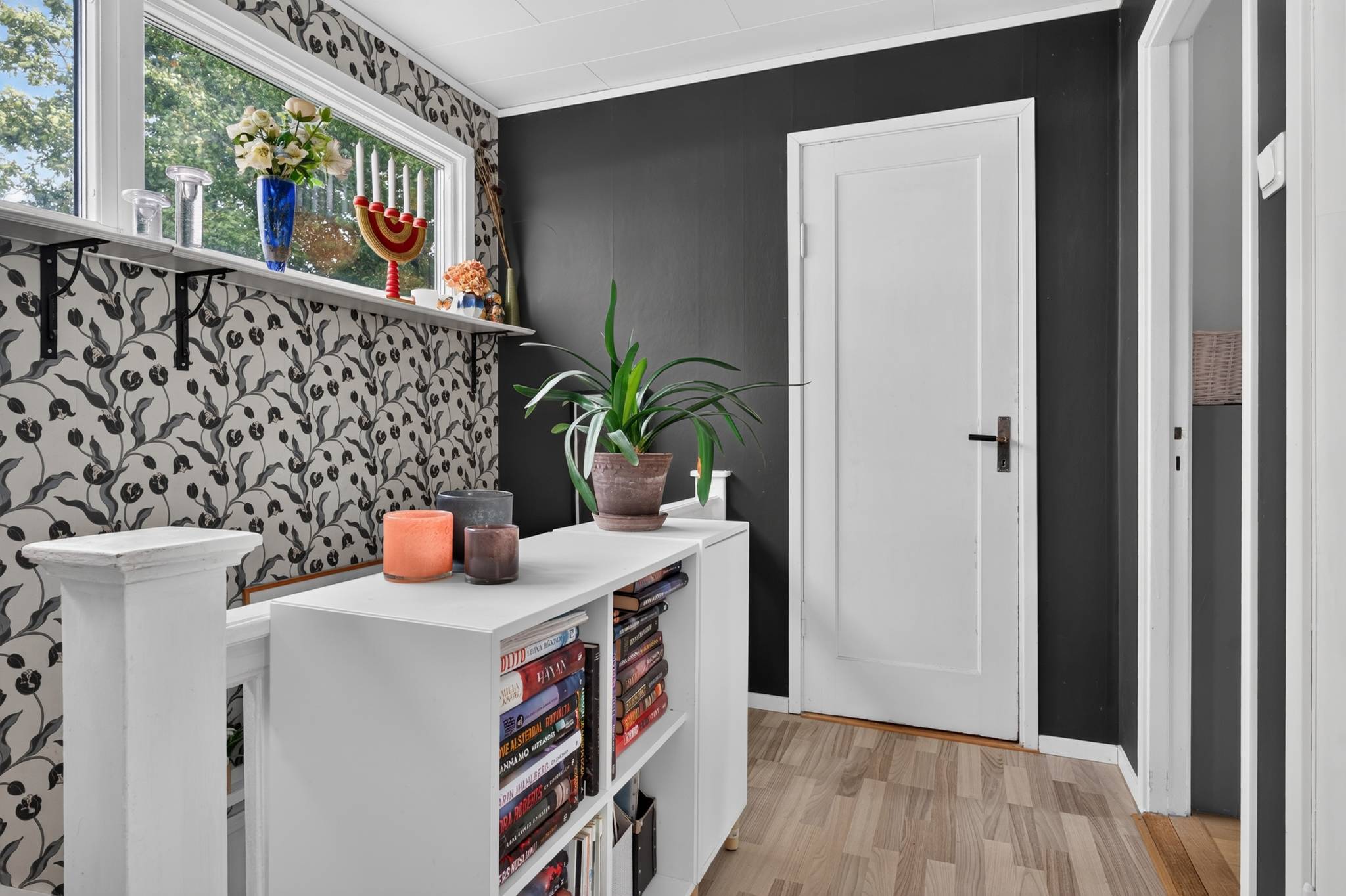 4 rum Villa på Carls åbyvägen 9 Karls-Åby Karlskoga kommun - bild 23