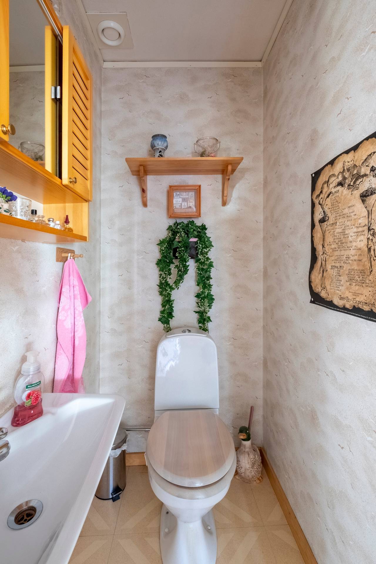 6 rum Villa på Högvallavägen 39 Hållsta Eskilstuna kommun - bild 15