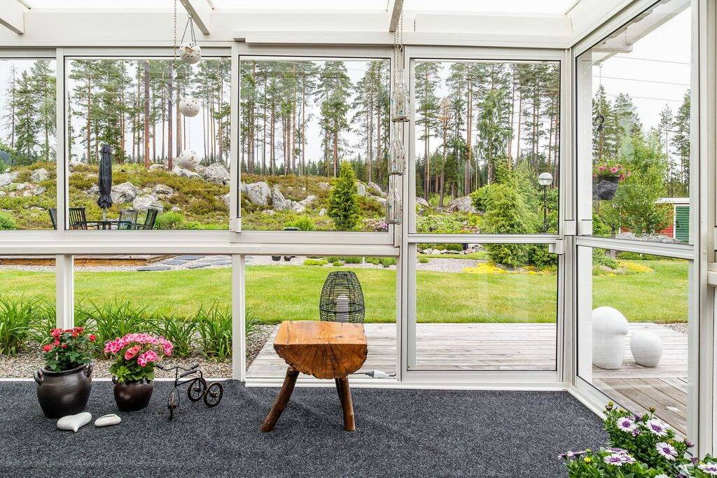 3 rum Villa på Mellbins väg 14 Hagge Smedjebackens kommun - bild 26