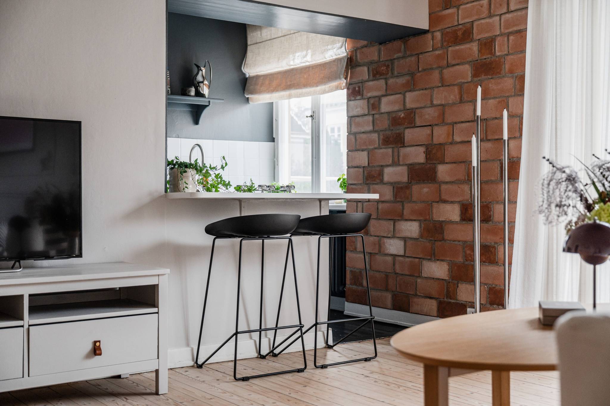 1.5 rum Lägenhet på S:t Göransgatan 33A Fålhagen Uppsala kommun - bild 3