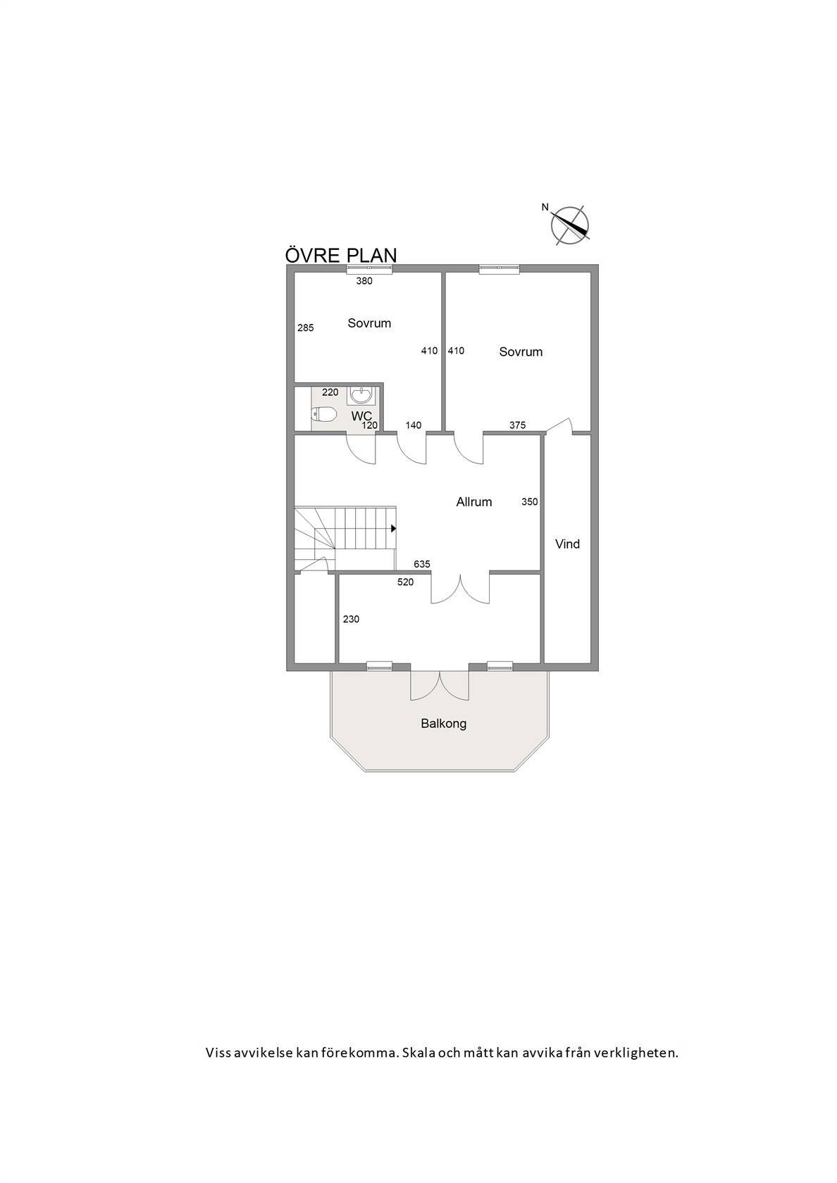 5 rum Villa på Lyse-Berga Spjösvik 374 Lysekils kommun - bild 46