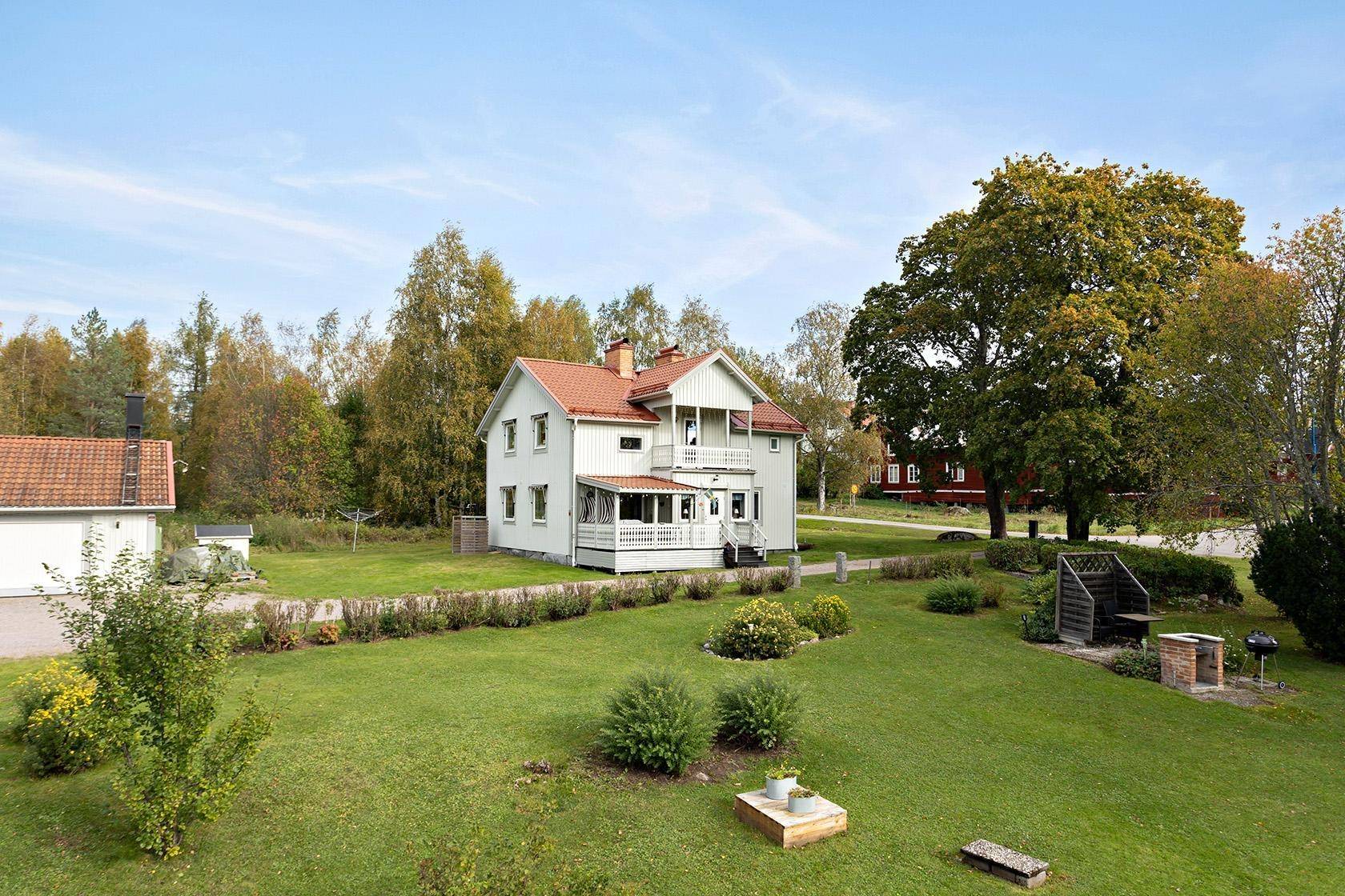 Edsbyn, Ovanåkers kommun