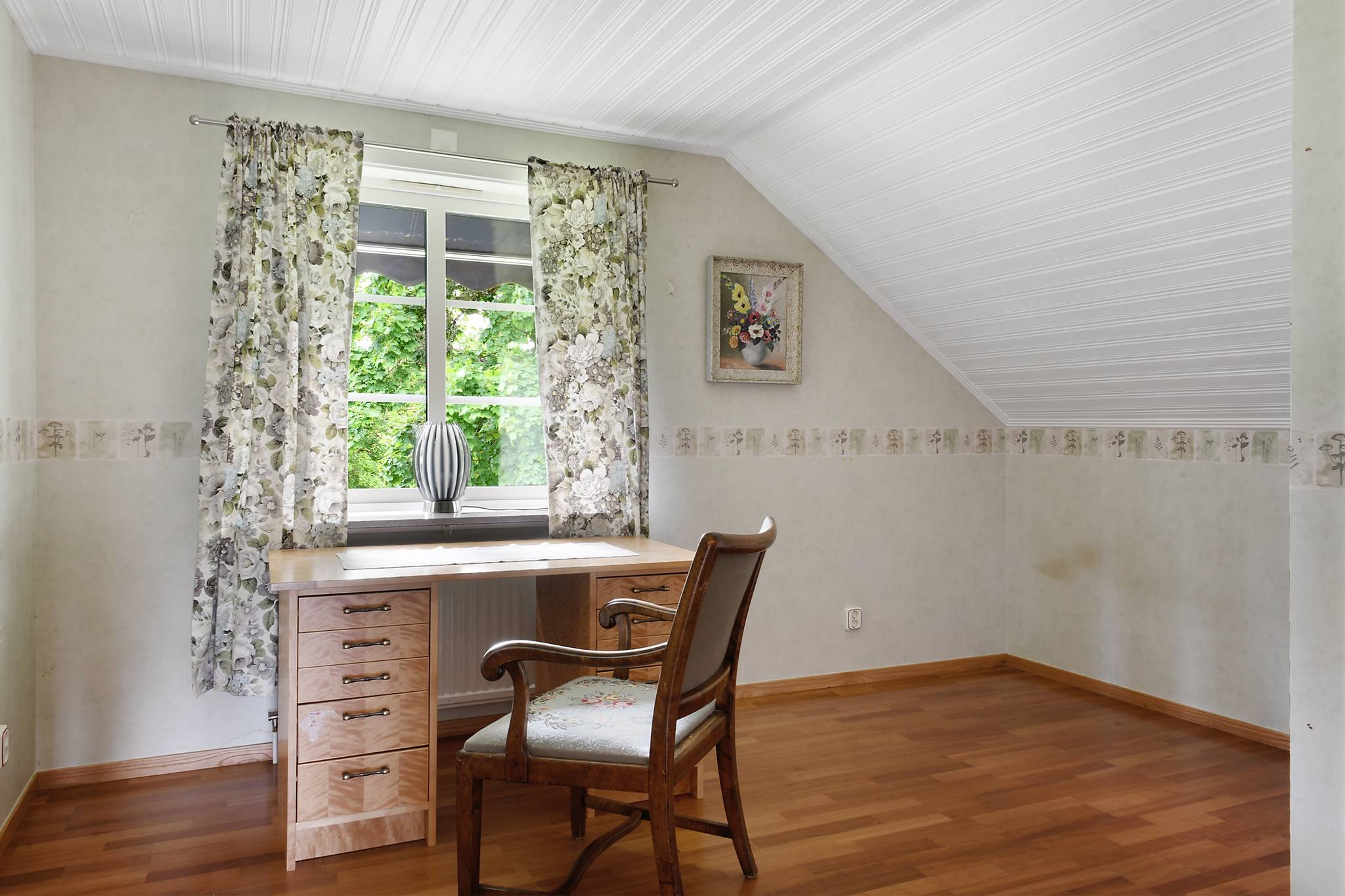 8 rum Villa på Forshall Östra Forsöle 1 Forshall Grästorps kommun - bild 37