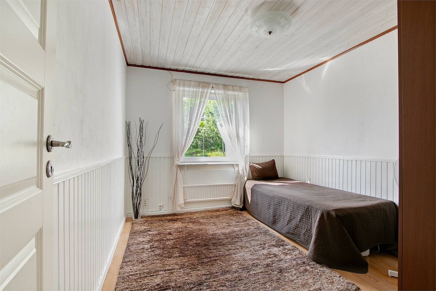 5 rum Radhus på Hundhamravägen 141 Botkyrka Norsborg Botkyrka kommun - bild 27