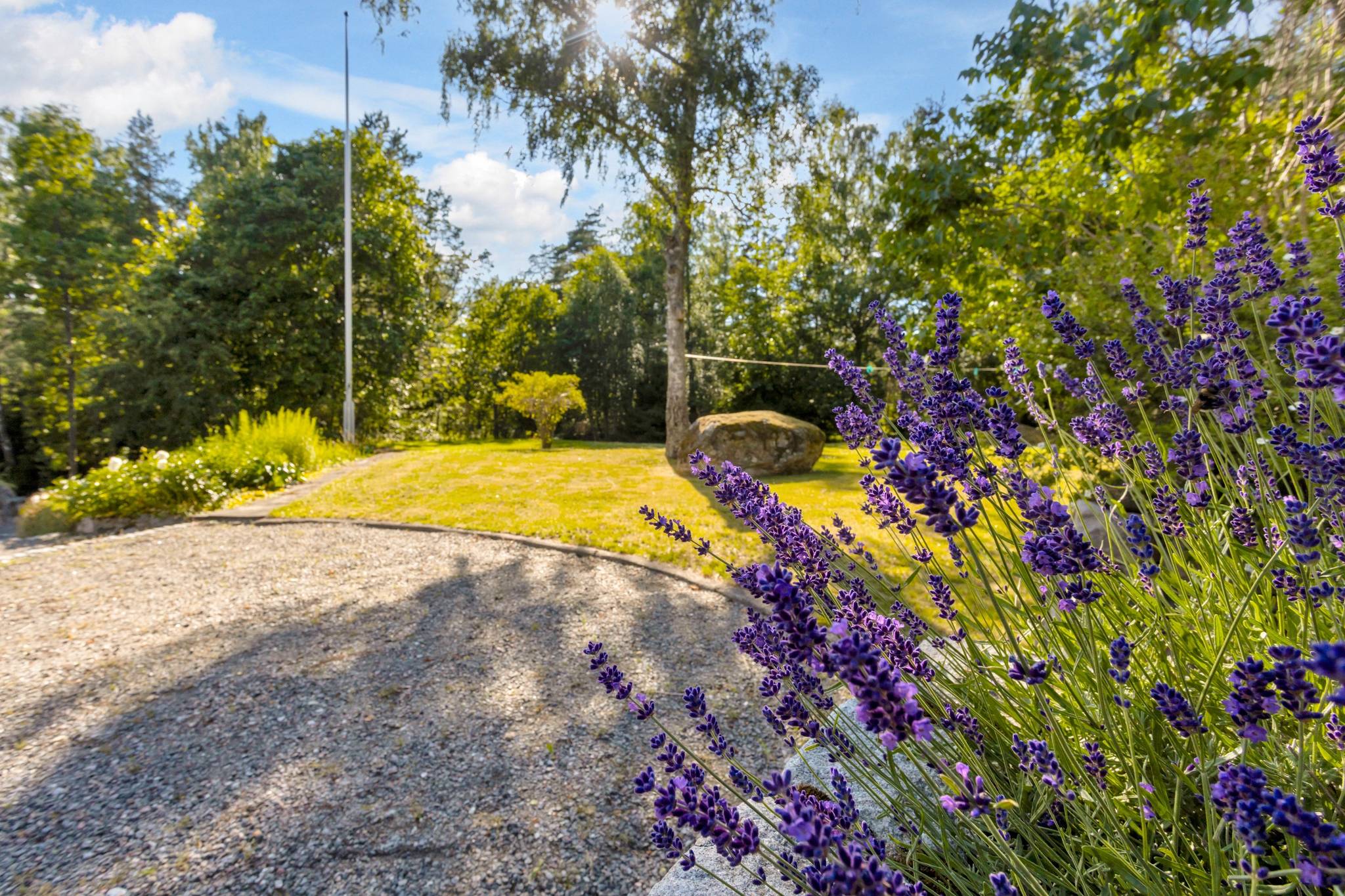 85 m² Villa på Bergslingan 3 Centralt Södertälje kommun - bild 57
