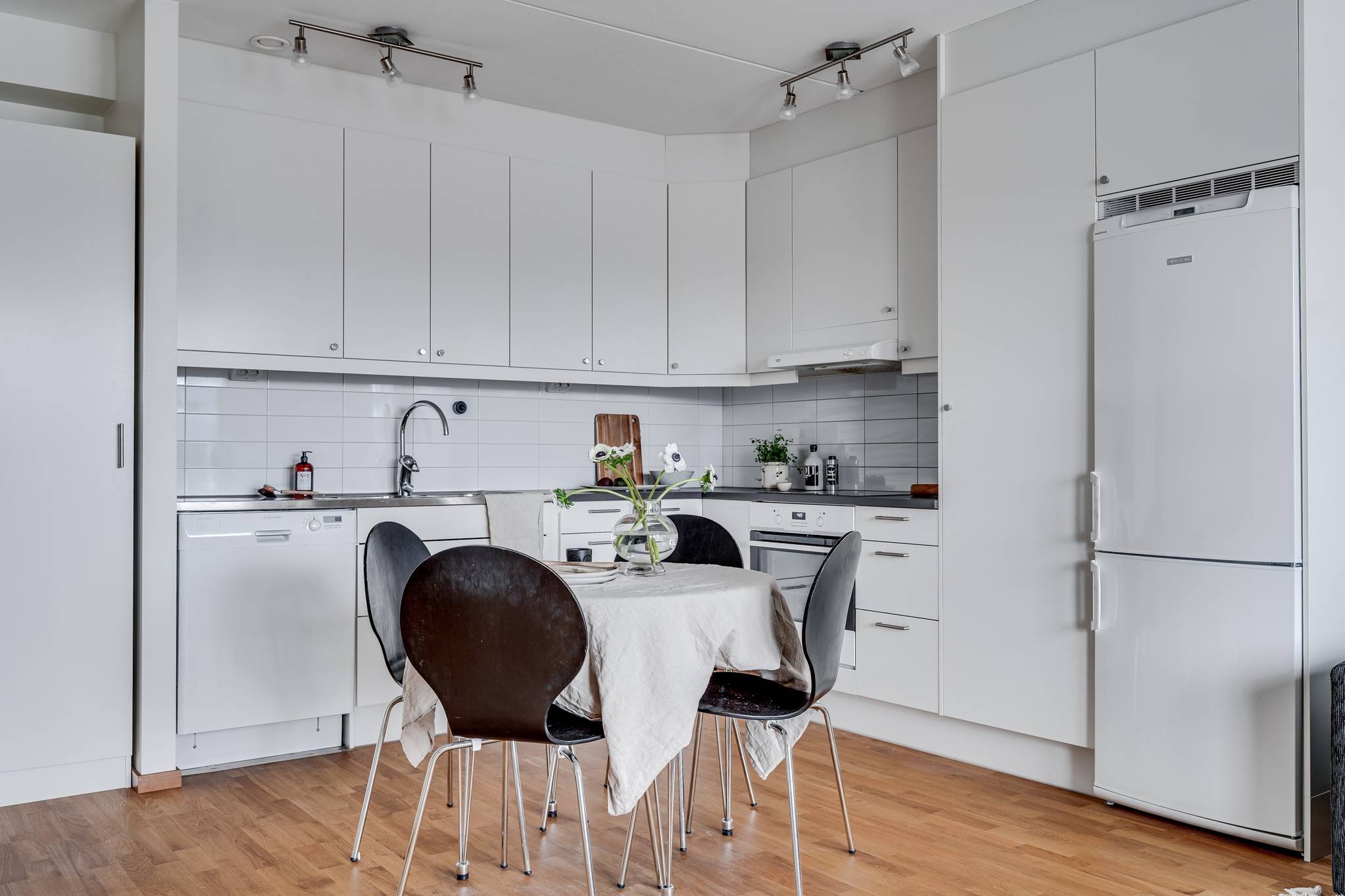 2 rum Lägenhet på Råbyvägen 24 Kapellgärdet Uppsala kommun - bild 15