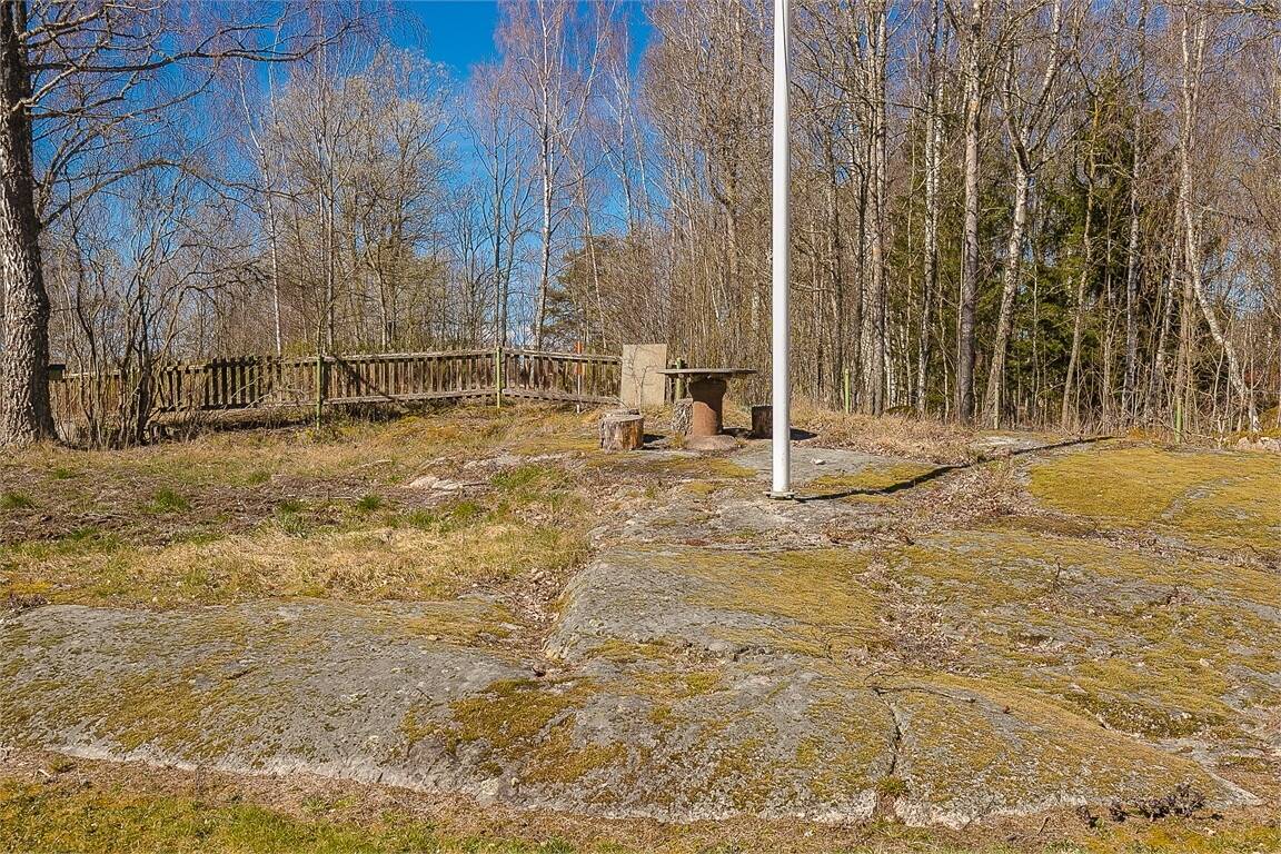2 rum Fritidshus på Rackeby Västölet 3 Rackeby Lidköpings kommun - bild 15
