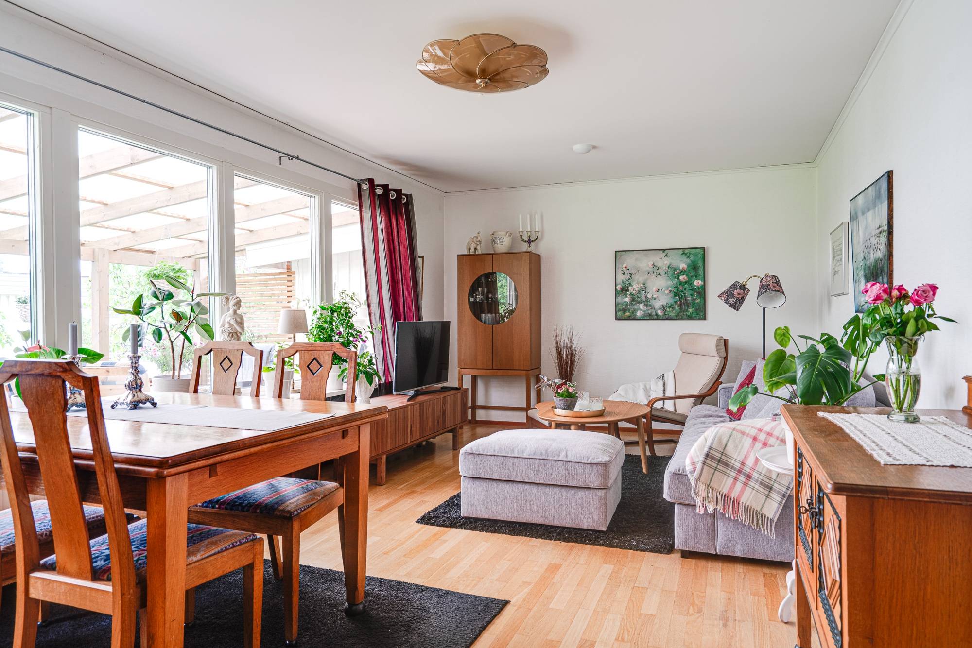 7 rum Villa på Furuvägen 22 Johannisdal Köpings kommun - bild 9