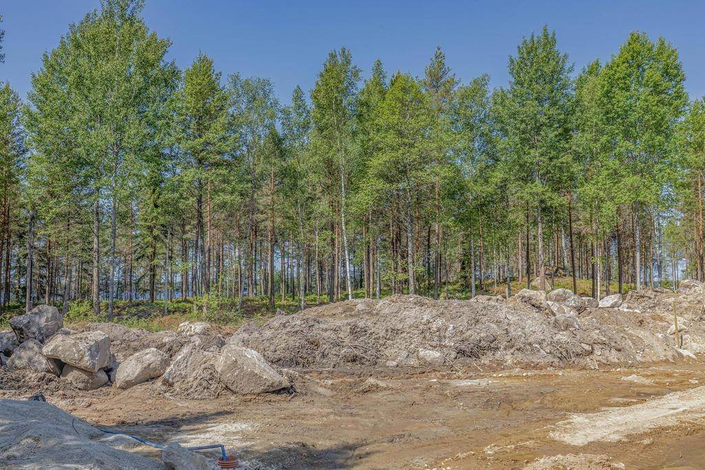 Hovmantorp, Lessebo kommun