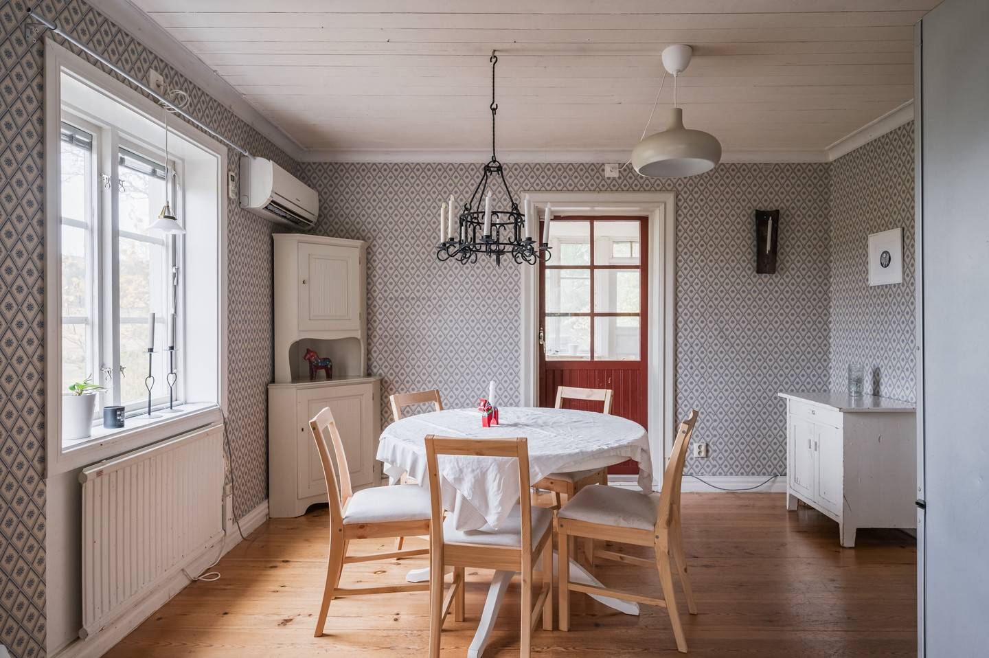 8 rum Villa på Davidshyttan 122 Hedemora kommun - bild 15
