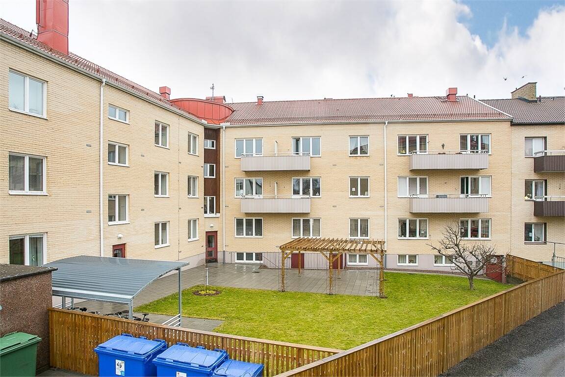 3.5 rum Lägenhet på Gränsgatan 17 Torpa Jönköpings kommun - bild 35