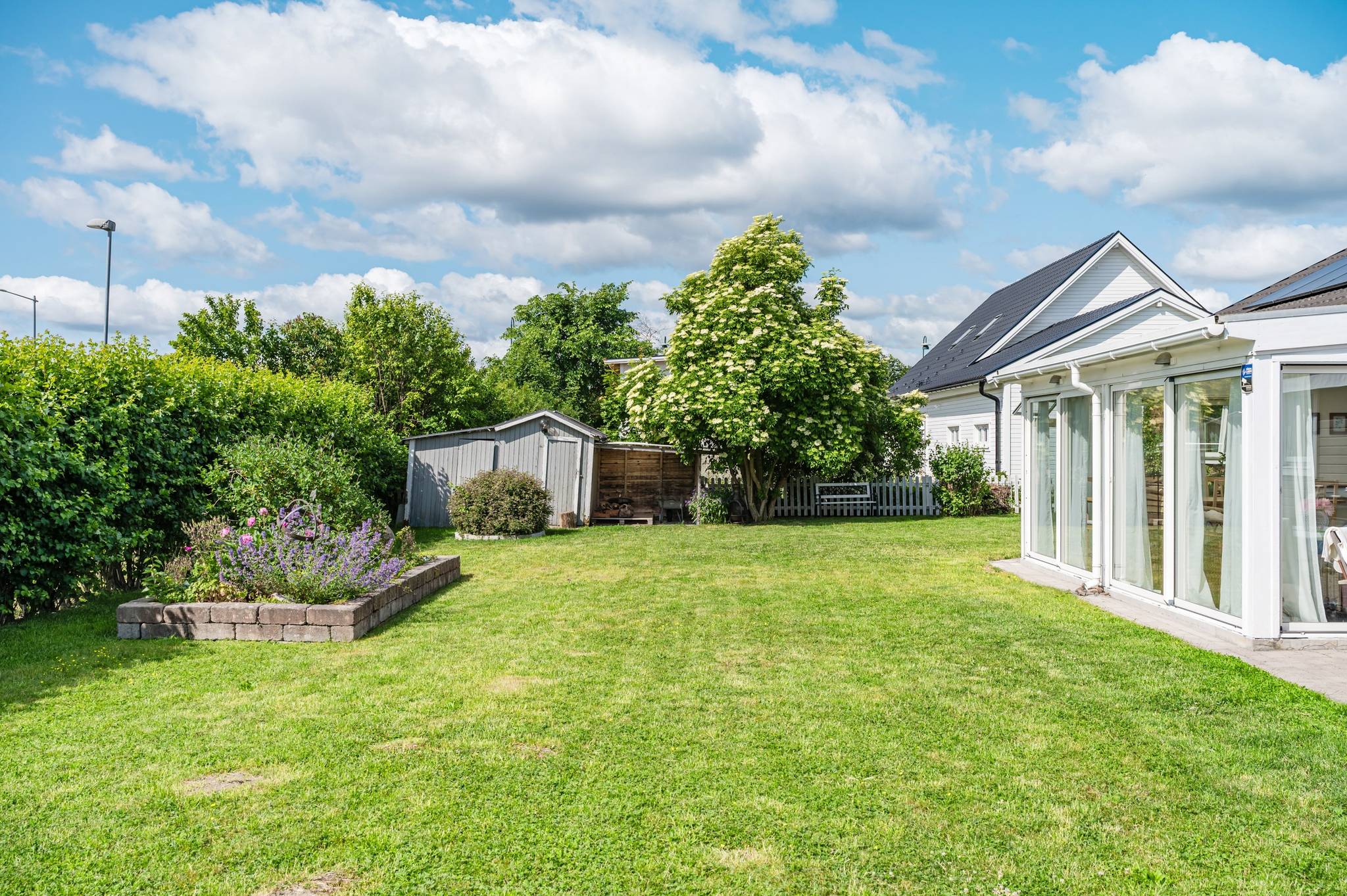 5 rum Villa på Murarvägen 5 Gamla Bro Upplands-Bro kommun - bild 35