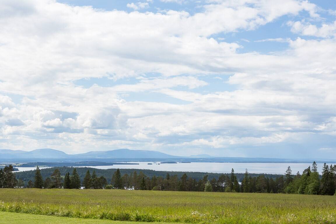 9 rum Villa på Lakevägen 3 Frösön Östersunds kommun - bild 43