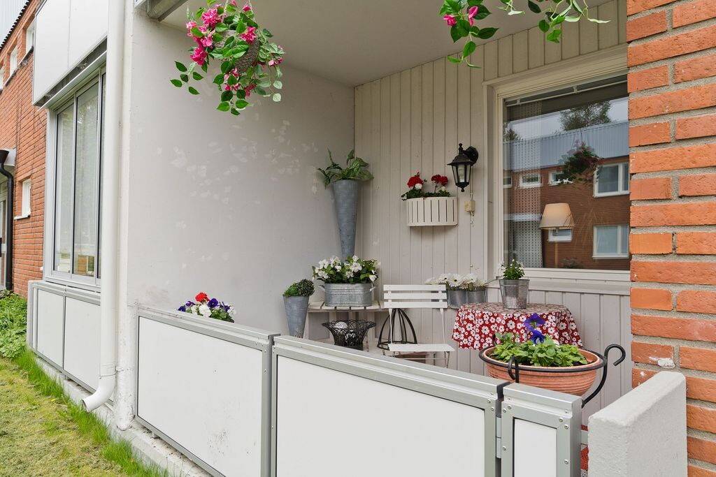 3 rum Lägenhet på Nyckelgatan 112 Sunnanå Skellefteå kommun - bild 20