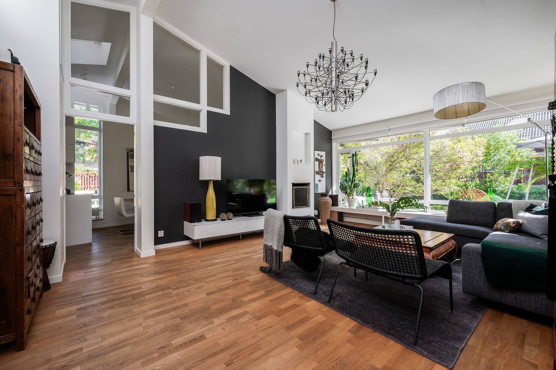 5 rum Villa på Mariedalsvägen 46B Solgård Huddinge kommun - bild 24