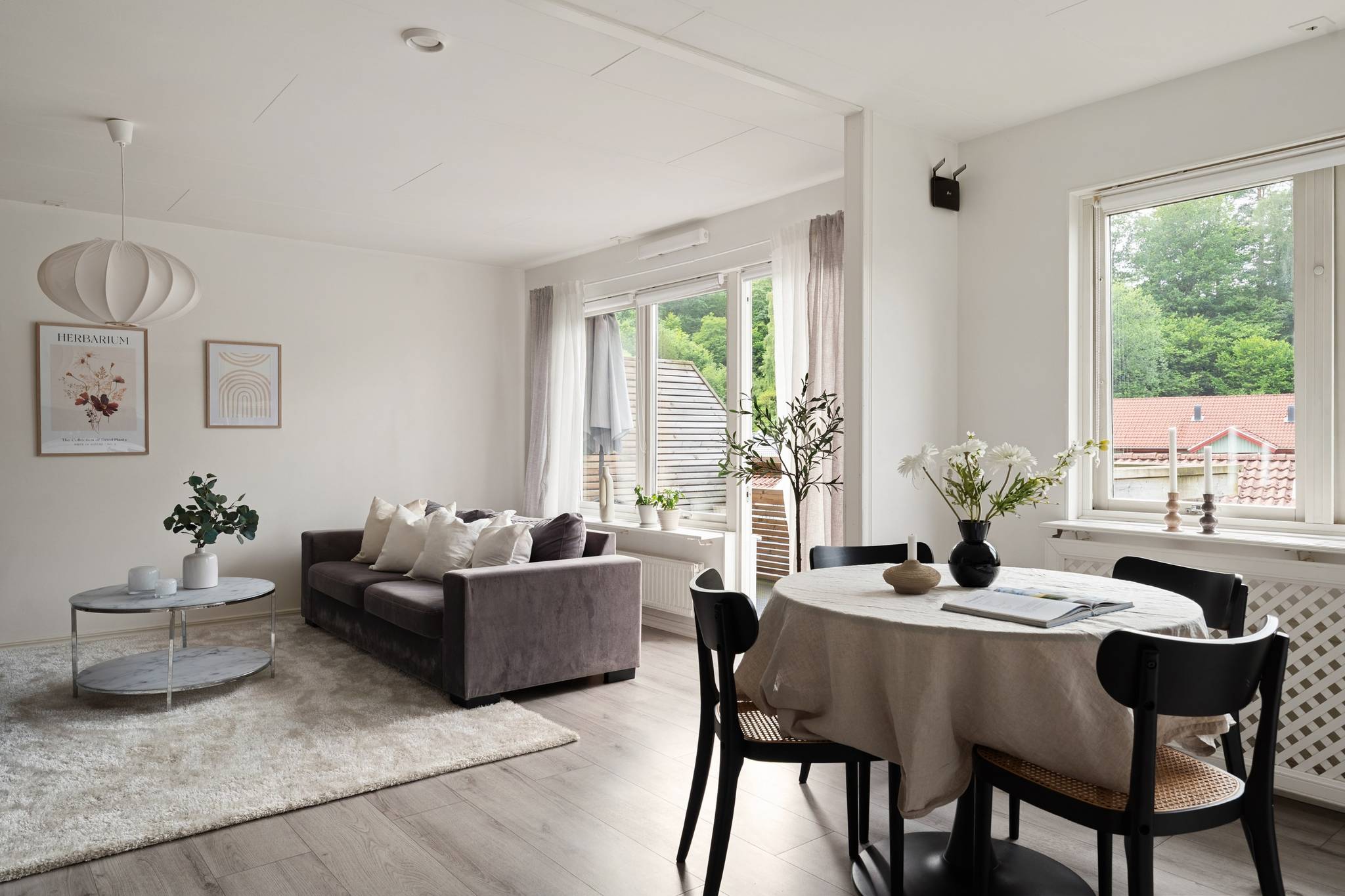 3 rum Lägenhet på Ulvedalsgatan 17 Ulvegärde Kungälvs kommun - bild 11