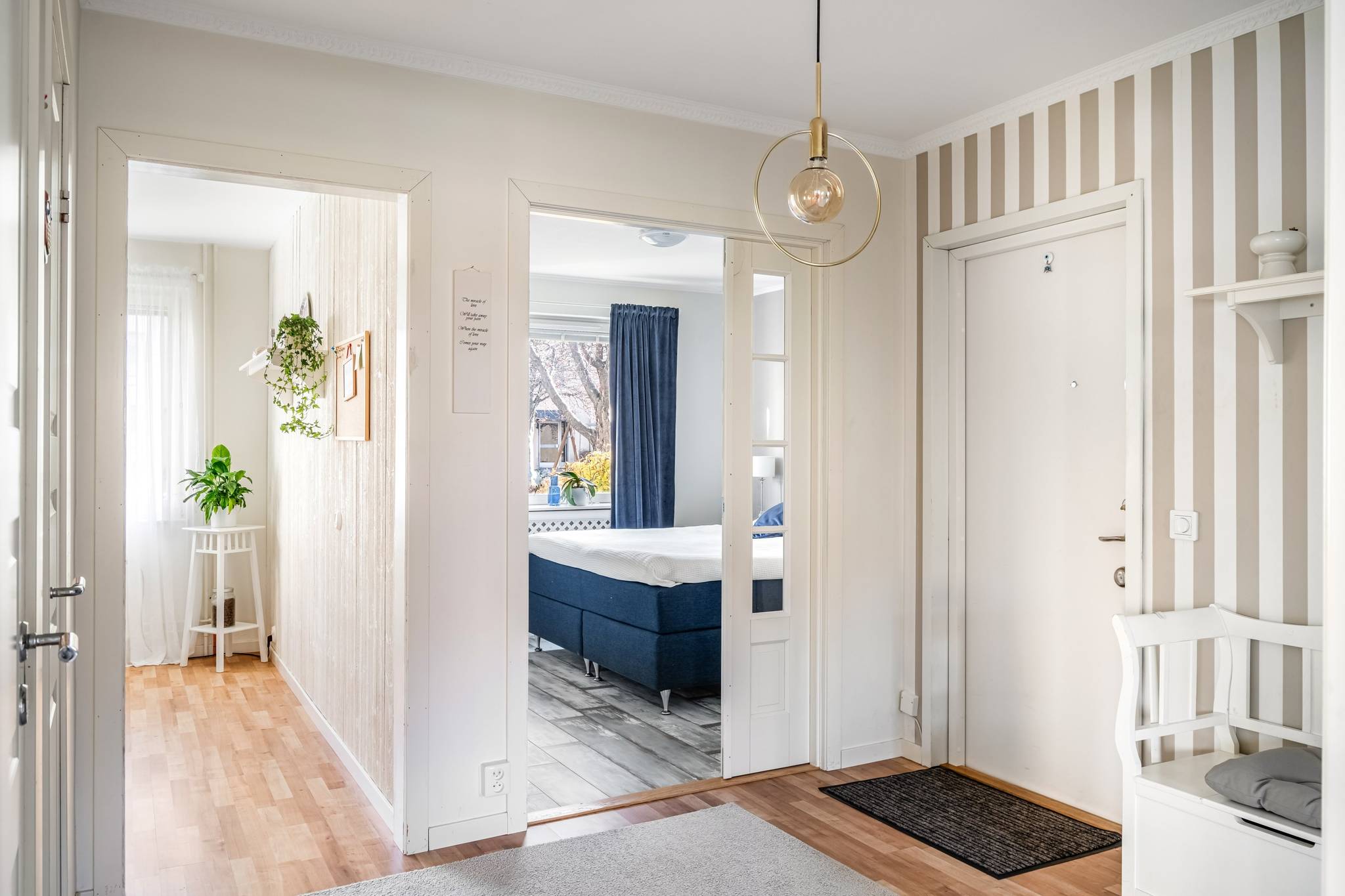 4 rum Lägenhet på Sörgården 161 Sörgården Vallentuna kommun - bild 7