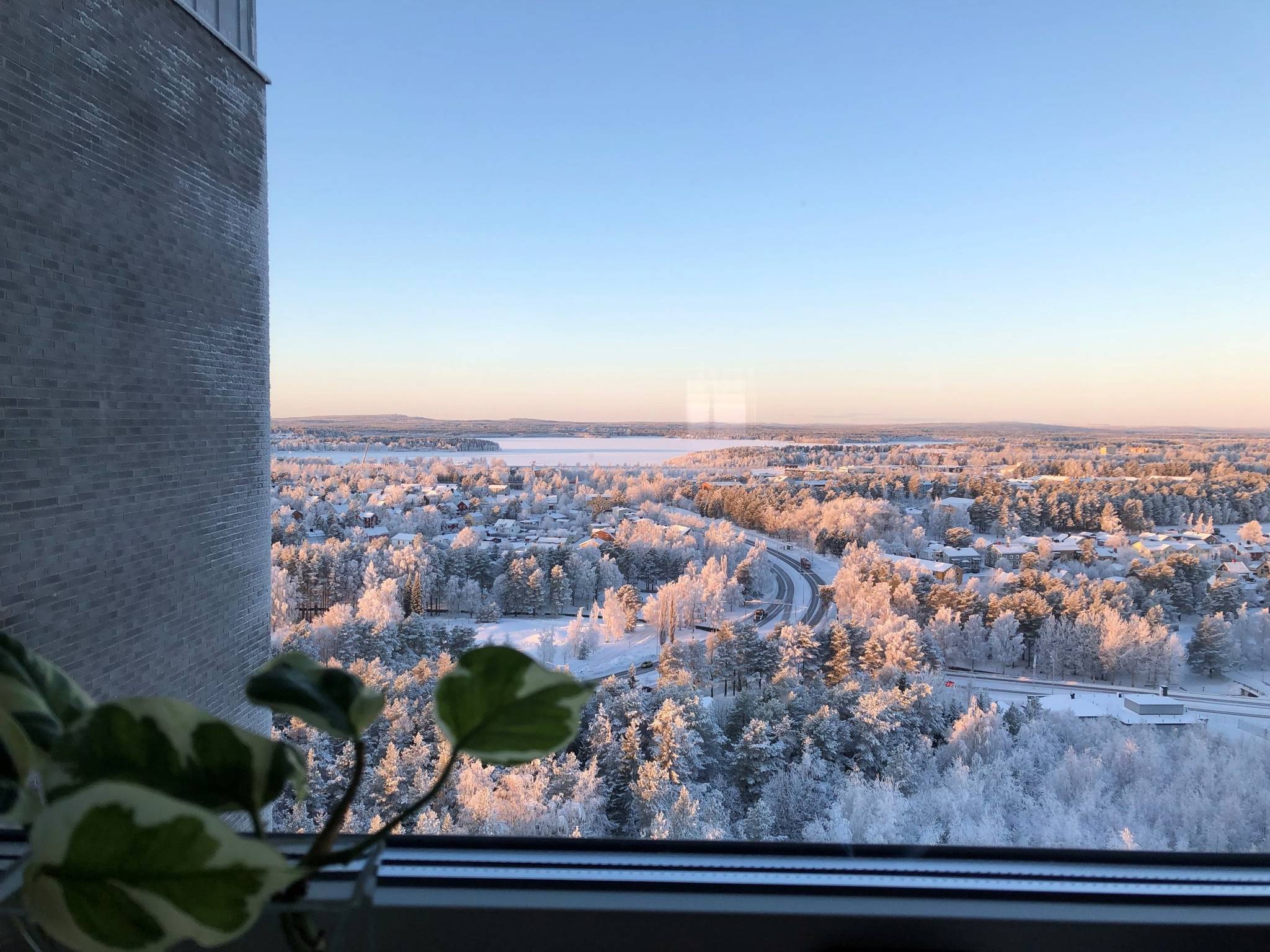 3 rum Lägenhet på Kompanivägen 35 Kronan Luleå kommun - bild 17