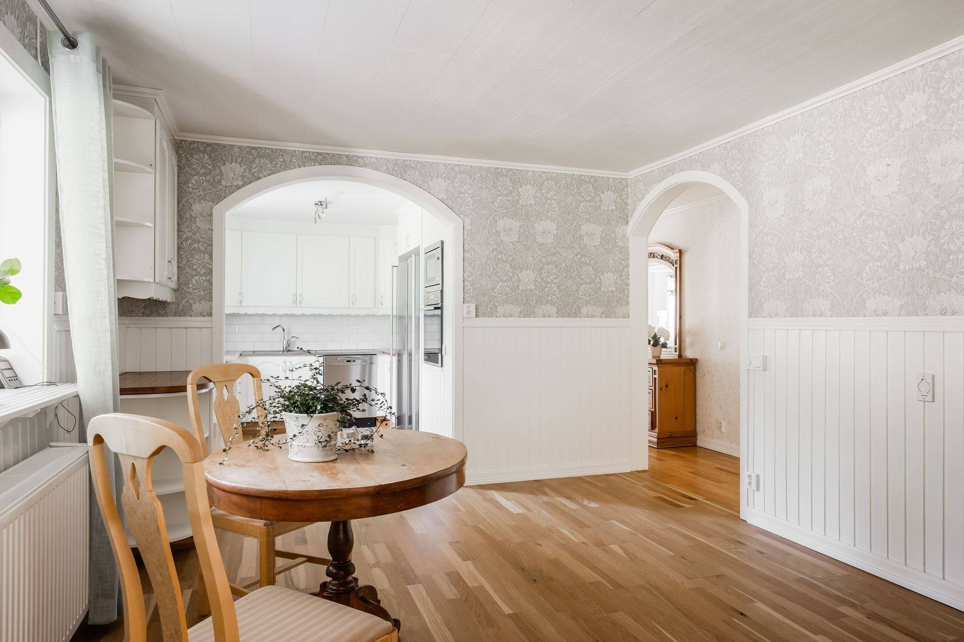 7 rum Villa på Äskeliden Björkebo 2 Moholm Töreboda kommun - bild 13