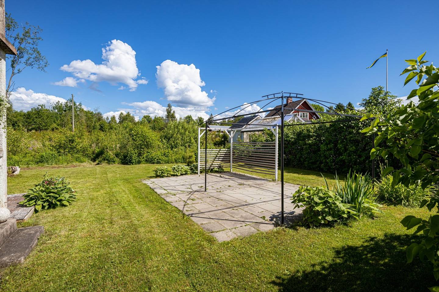 3 rum Villa på Gilserud Lövbacken 1 Jössefors Arvika kommun - bild 25
