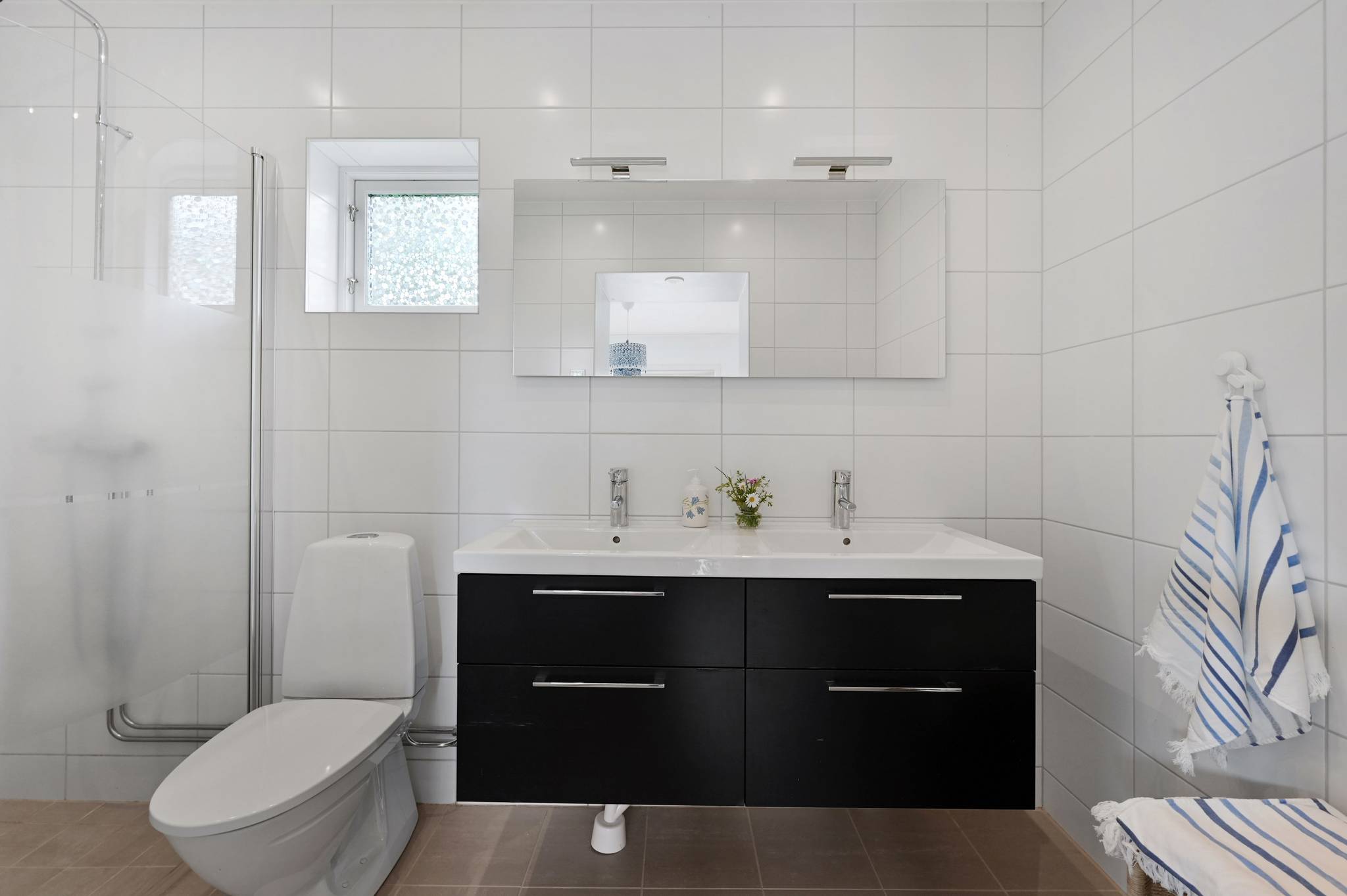 7 rum Villa på Sälgvägen 7 Barkarby Järfälla kommun - bild 27