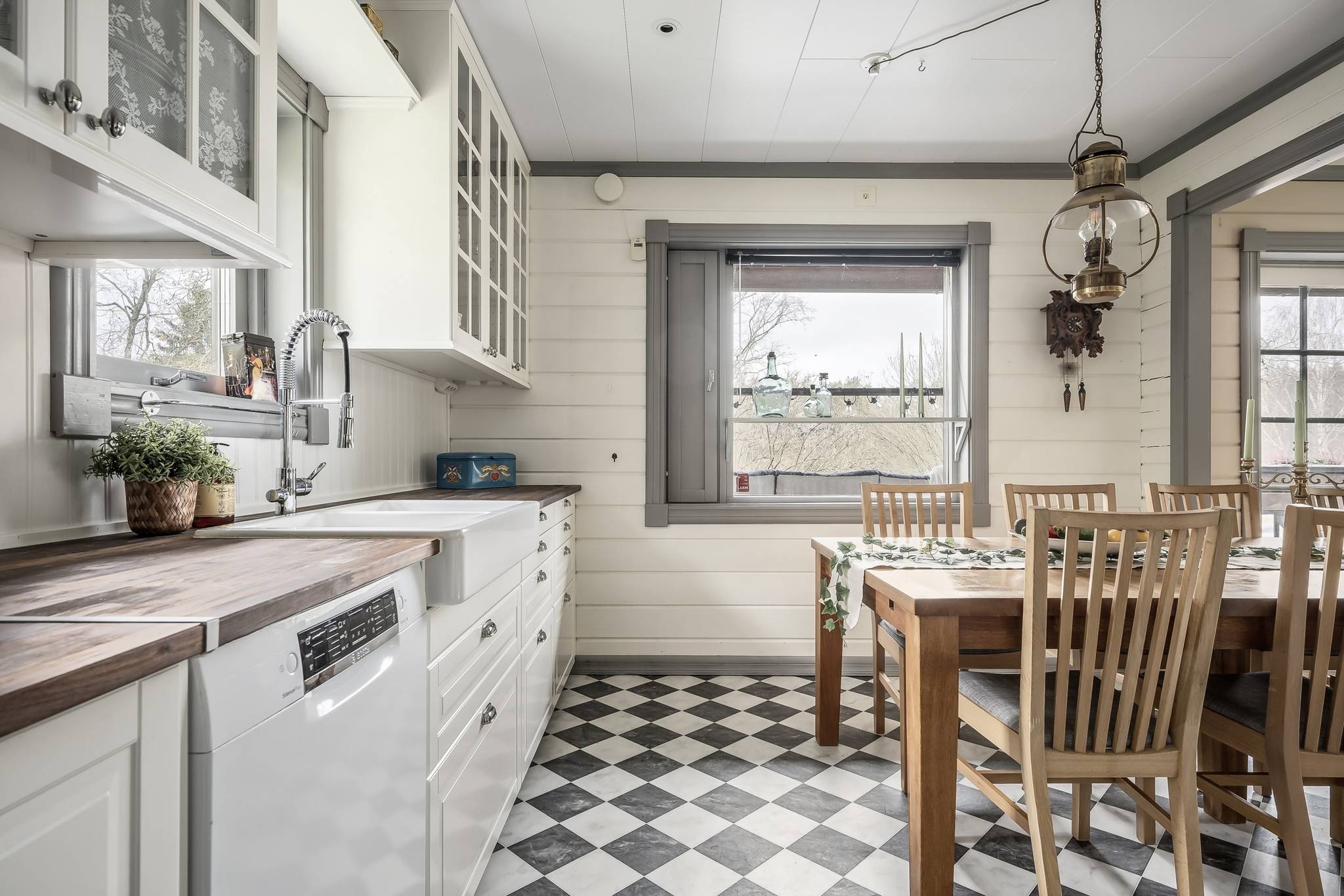 4 rum Villa på Österhaningevägen 22B Västerhaninge Haninge kommun - bild 15