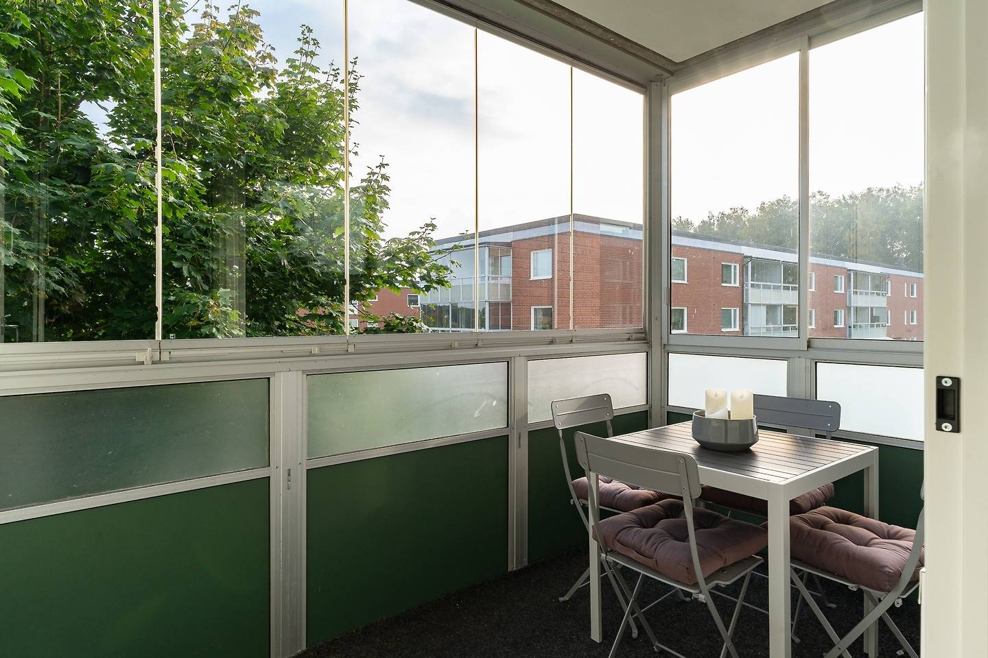 2 rum Lägenhet på Sjöåkravägen 34 C Bankeryd Jönköpings kommun - bild 17