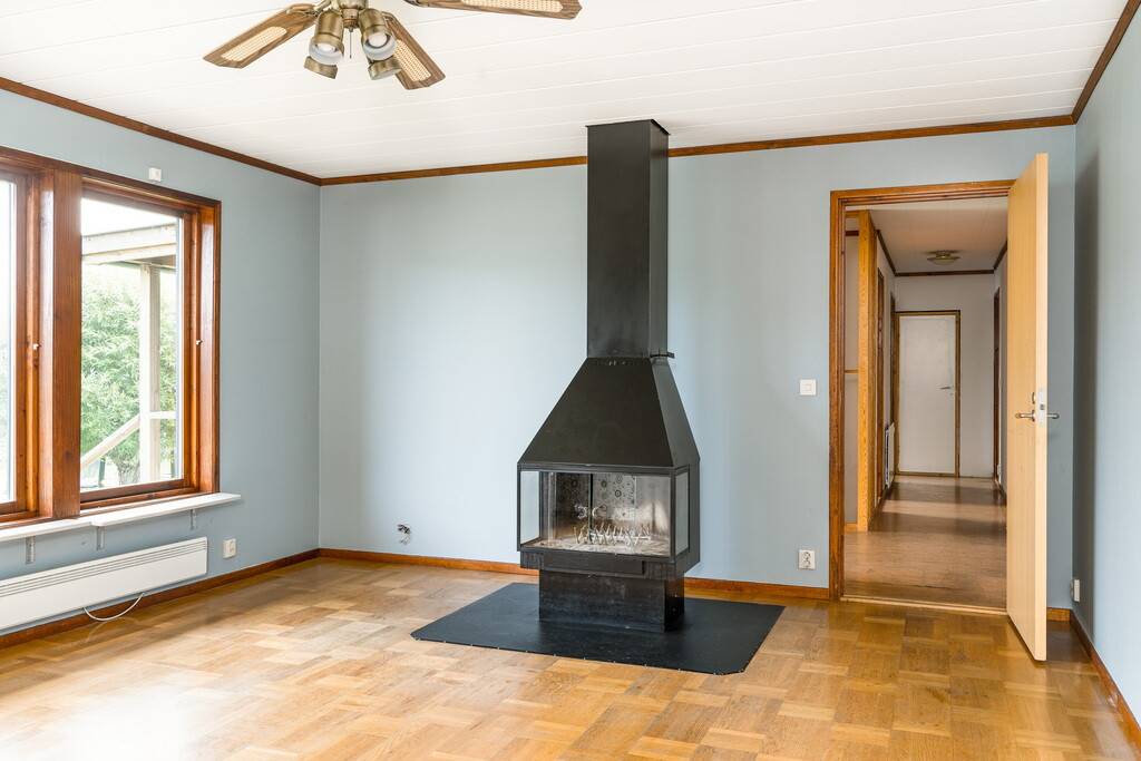 5 rum Villa på Blomstervägen 51 Malung Malung-Sälens kommun - bild 9