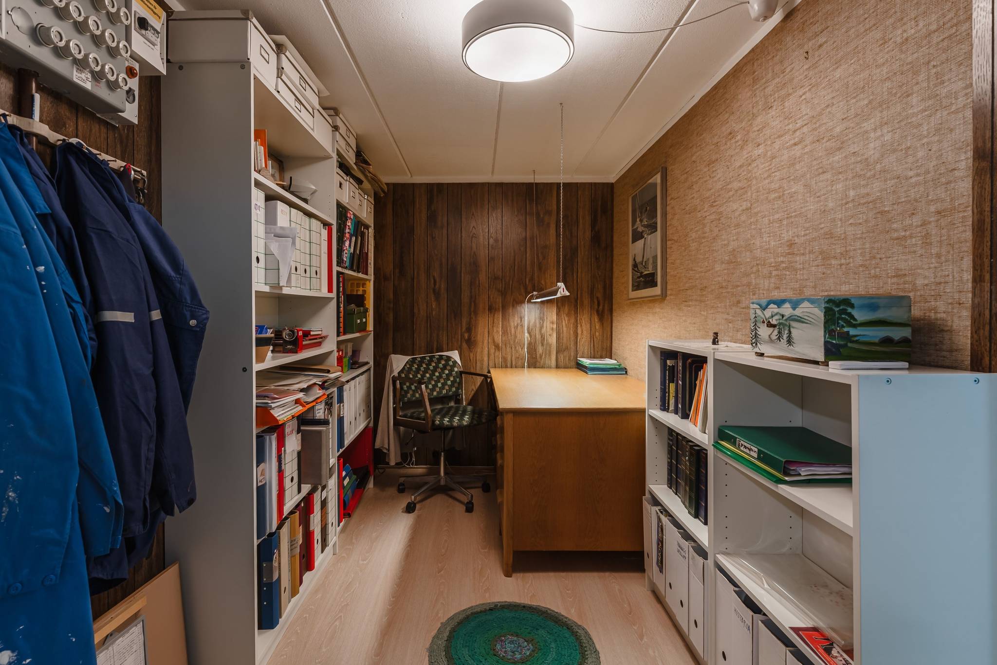 5 rum Radhus på Glimmervägen 4 Lundby Örebro kommun - bild 31