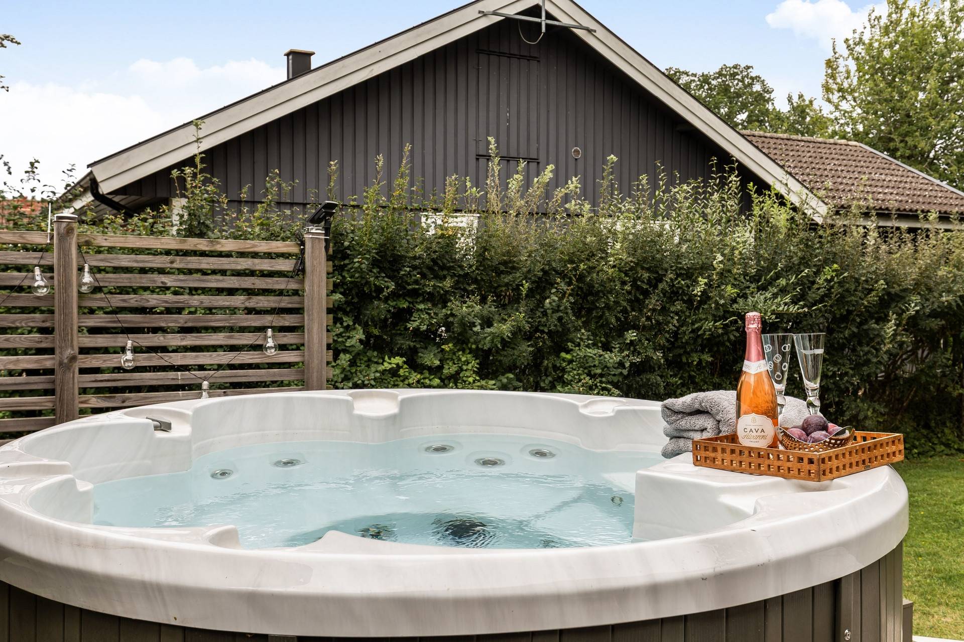 4 rum Villa på Rinkabyholmsvägen 22 Rinkabyholm Kalmar kommun - bild 41