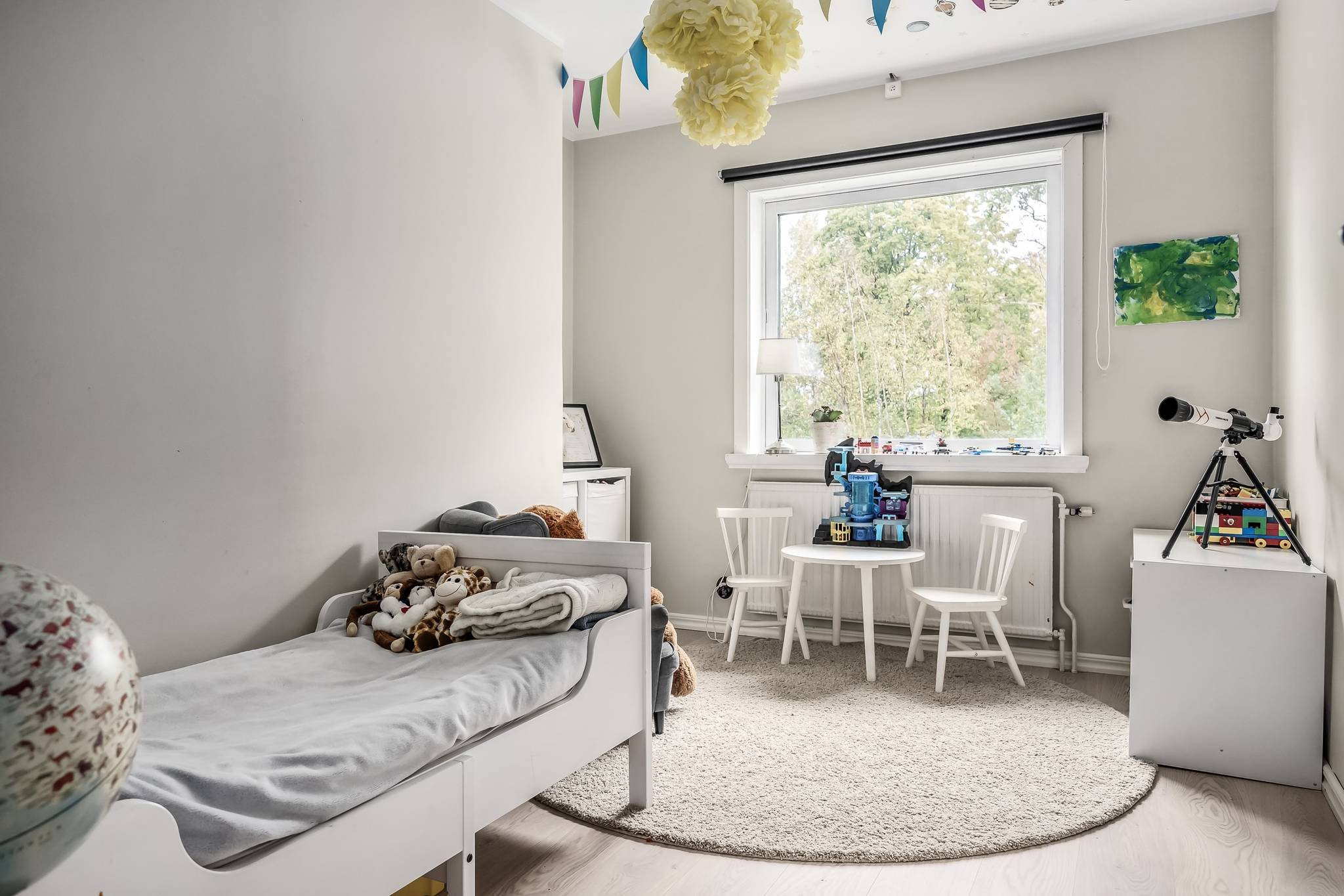 8 rum Villa på Mårtensbergsvägen 65 Vendelsö Haninge kommun - bild 15