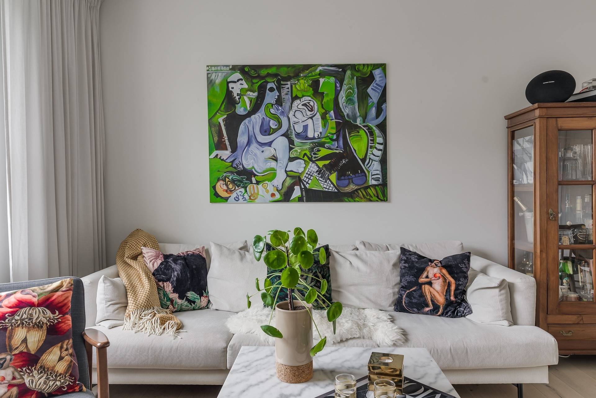 3 rum Lägenhet på Västanväg 49A Limhamn Malmö kommun - bild 11