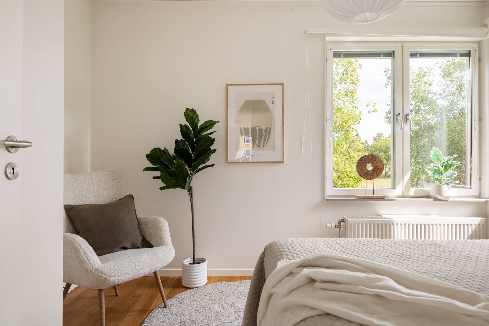 2 rum Lägenhet på Fogdevägen 47 Bagarmossen Stockholms kommun - bild 10