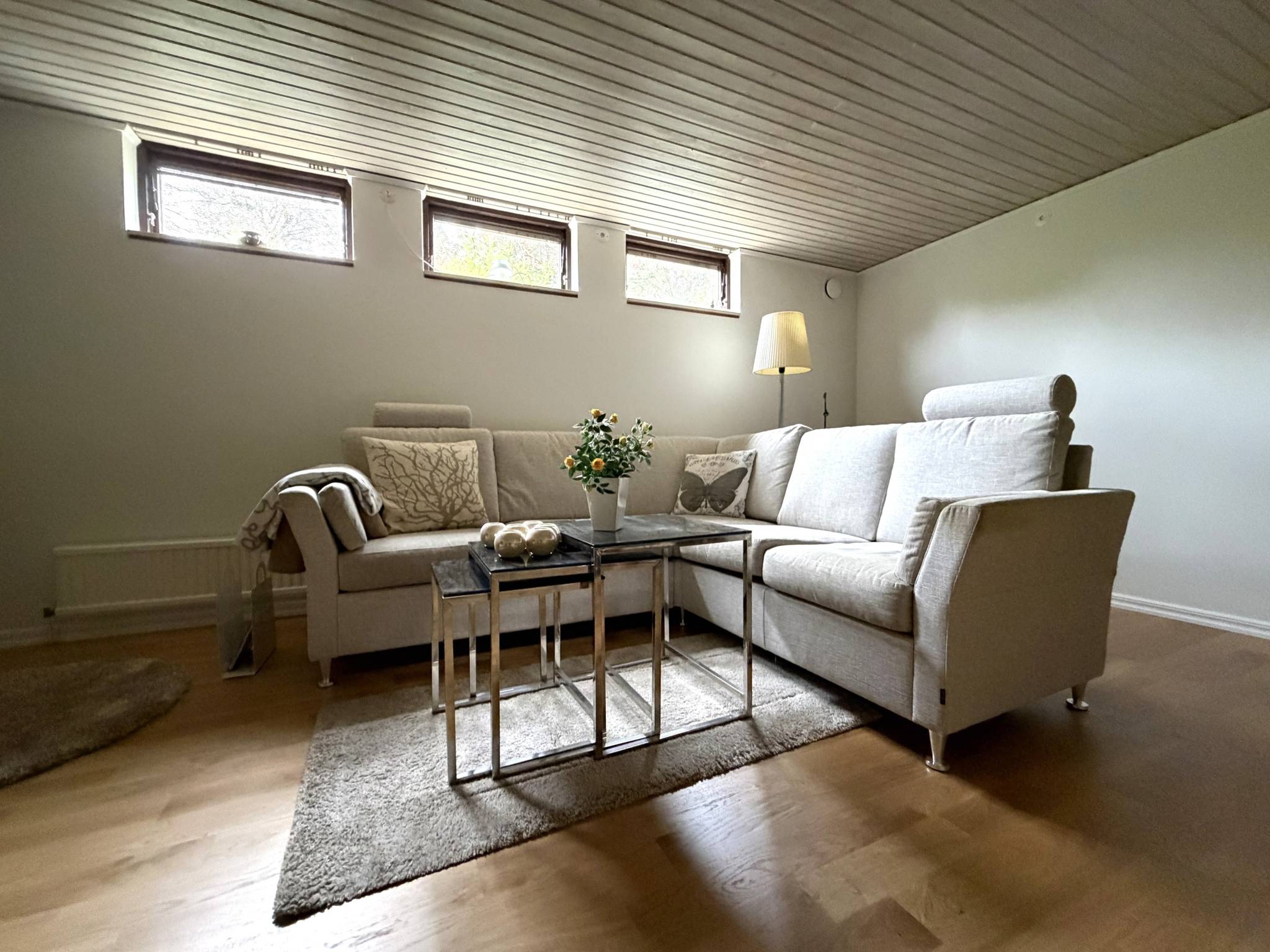 5 rum Villa på Kantorsvägen 7 Åseda Uppvidinge kommun - bild 54