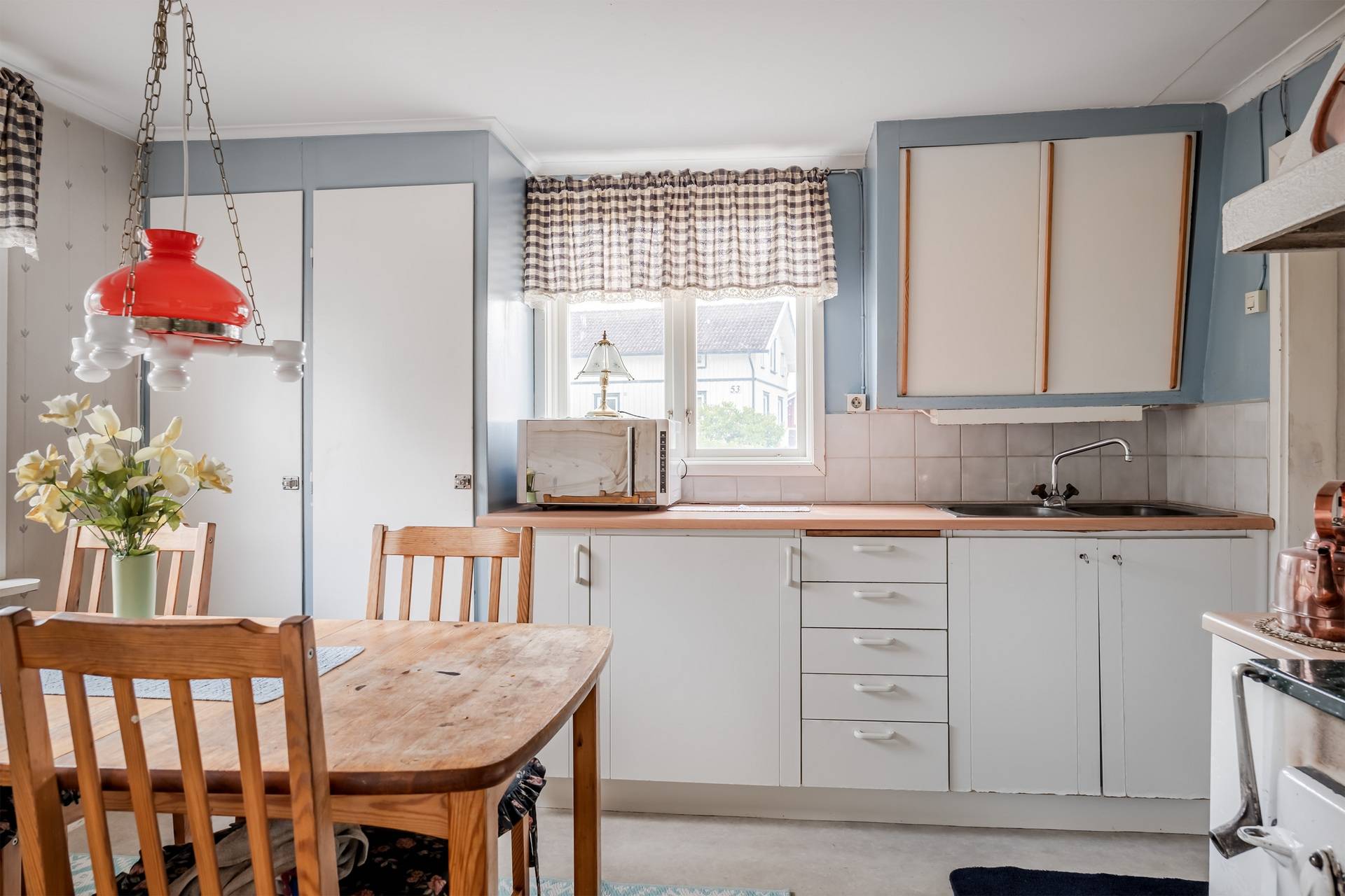 3 rum Villa på Torsredsvägen 48 Strömslund Trollhättans kommun - bild 6