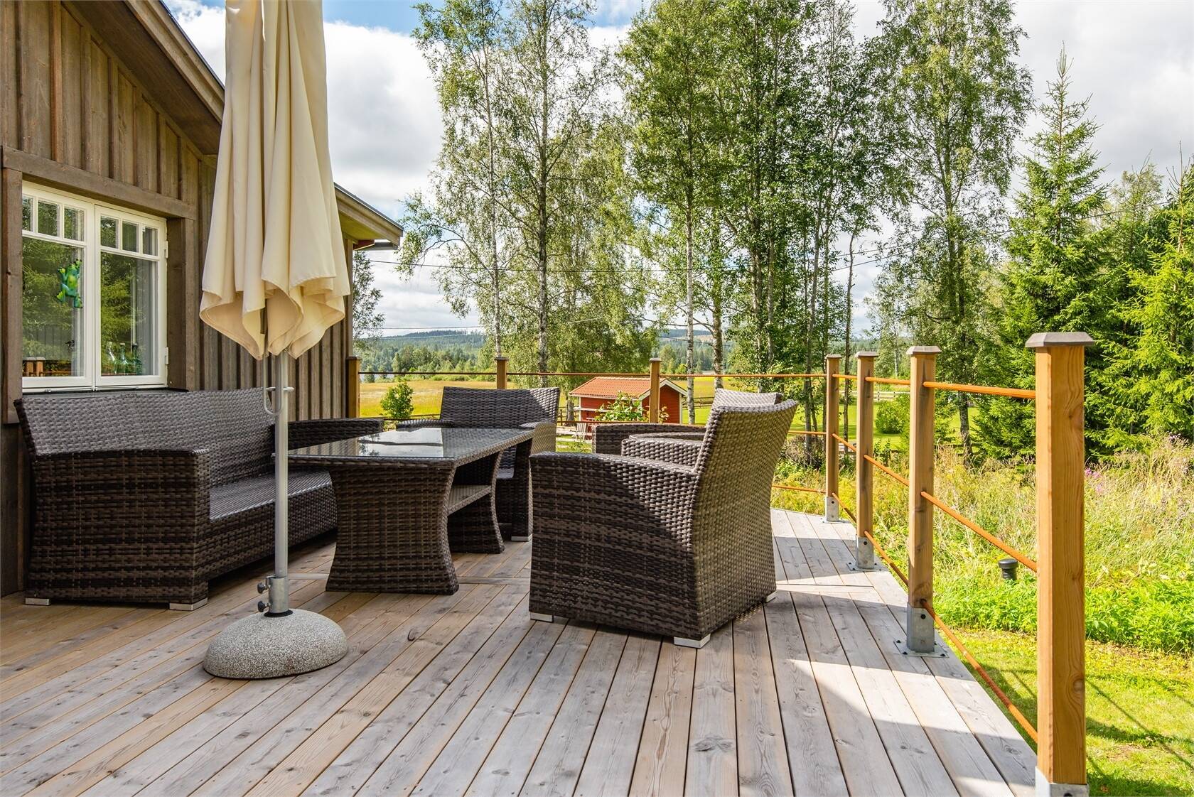 1 rum Fritidshus på Brobyvägen 147 Storvik Sandvikens kommun - bild 15